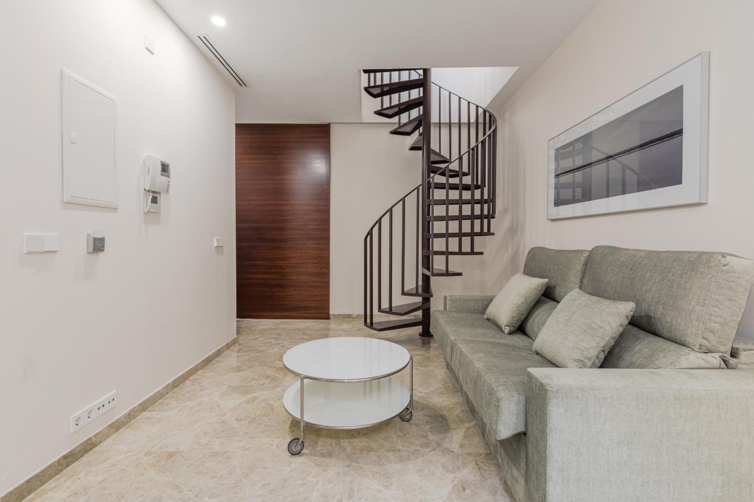 Casa Fabiola Apartamentos Boutique