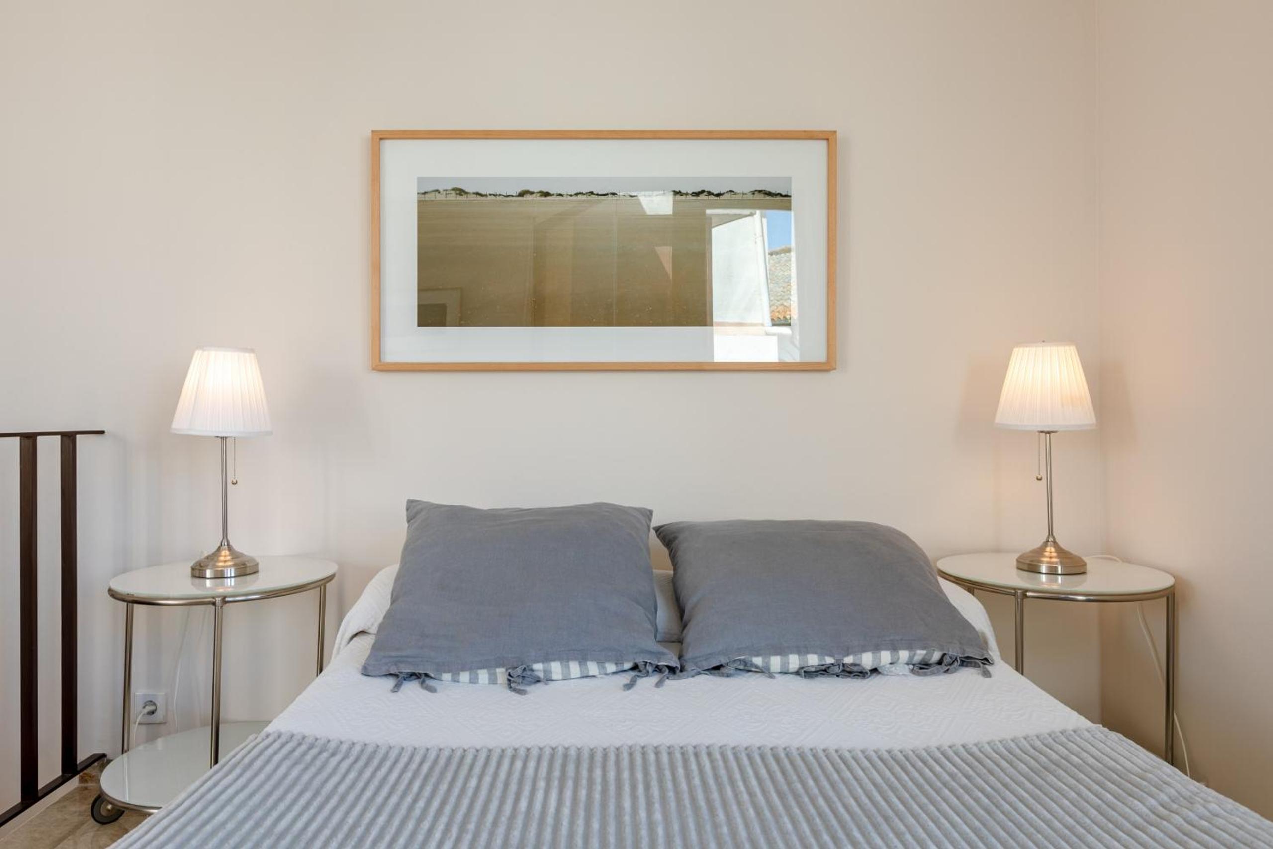 Casa Fabiola Apartamentos Boutique