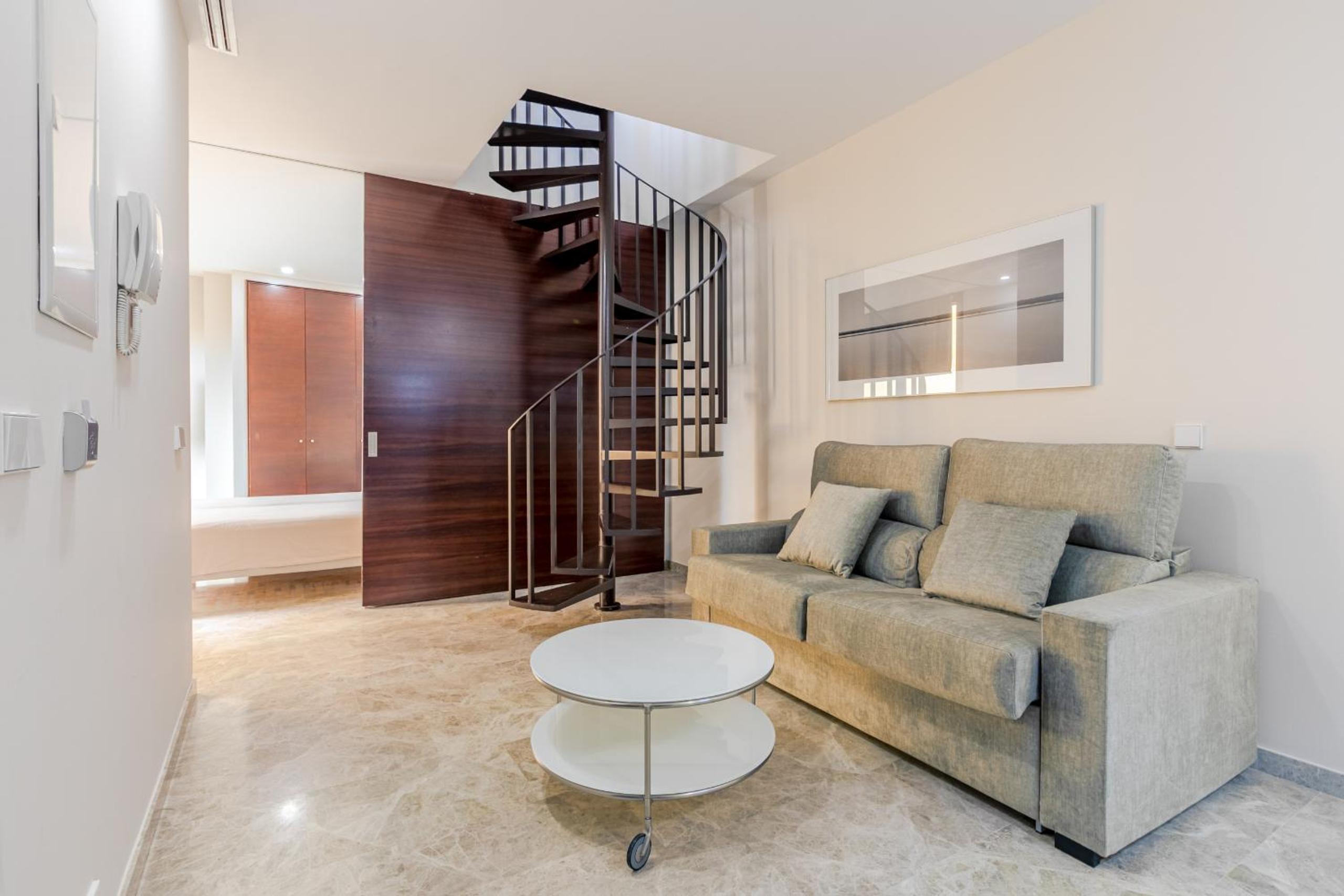 Casa Fabiola Apartamentos Boutique