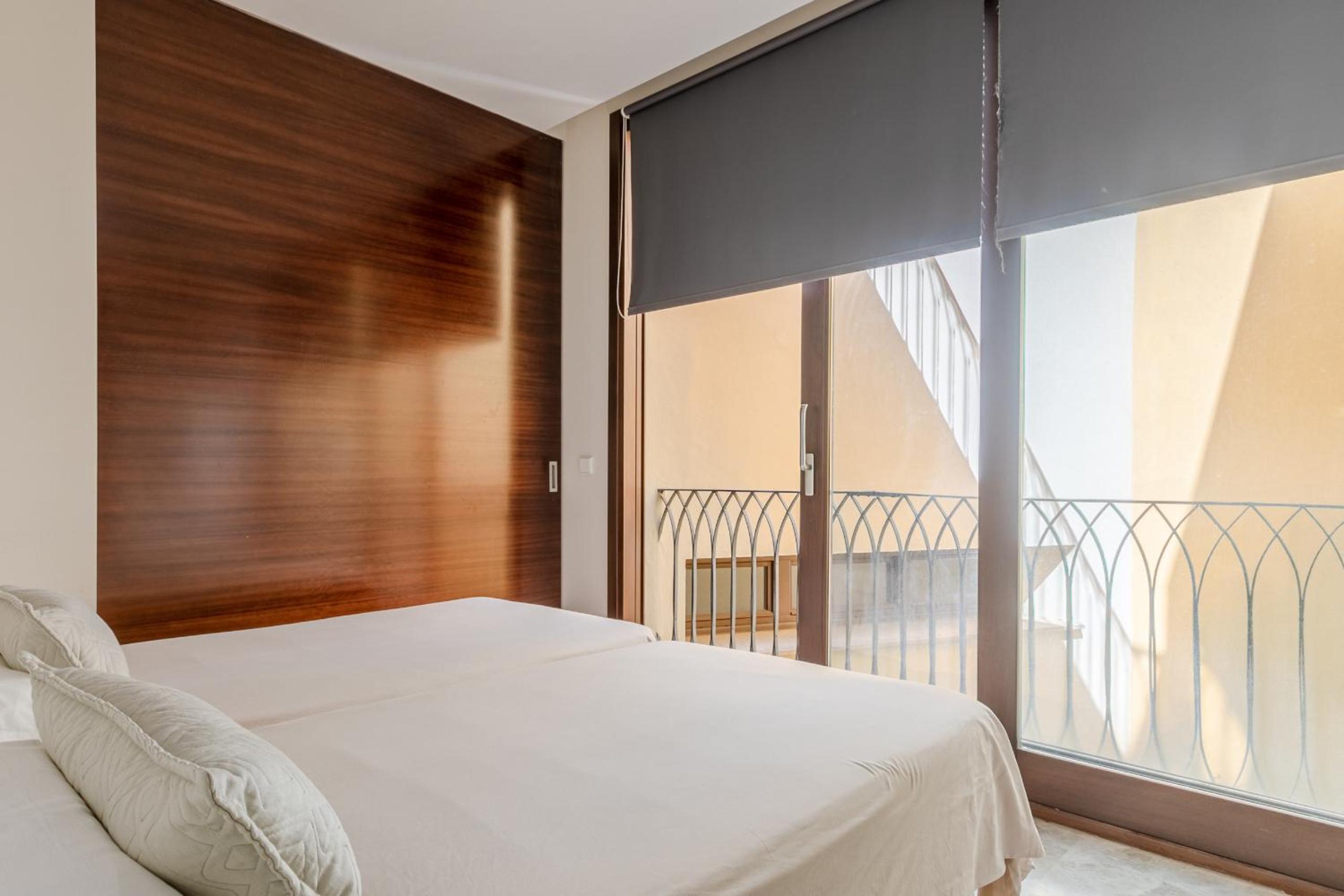 Casa Fabiola Apartamentos Boutique