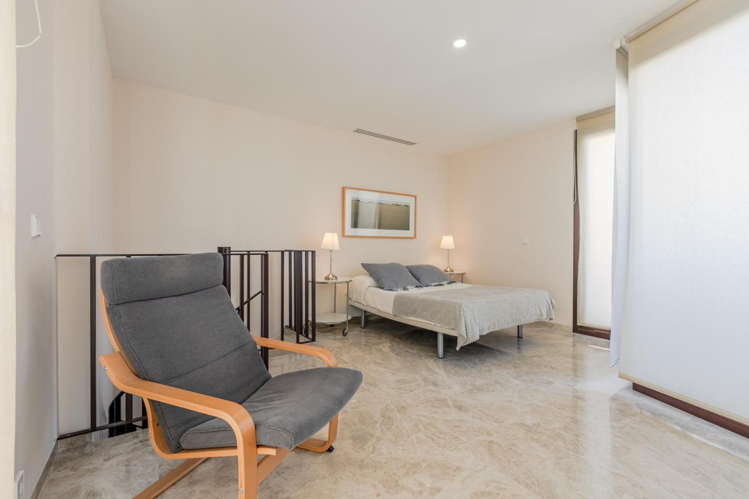 Casa Fabiola Apartamentos Boutique