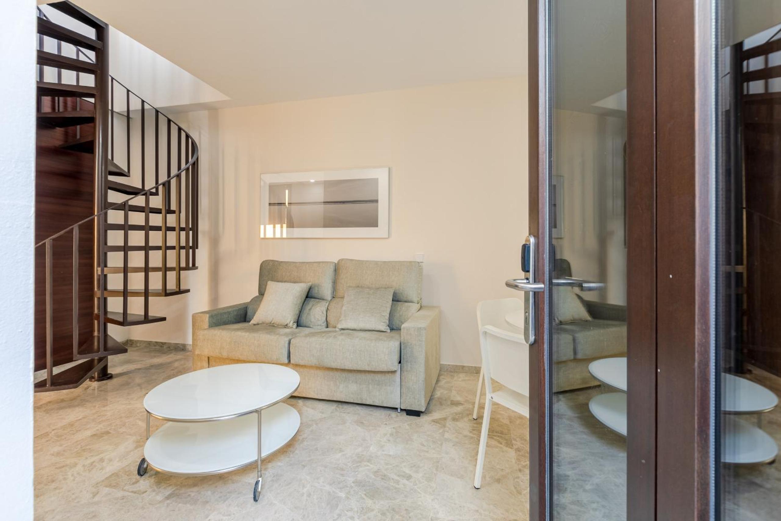 Casa Fabiola Apartamentos Boutique