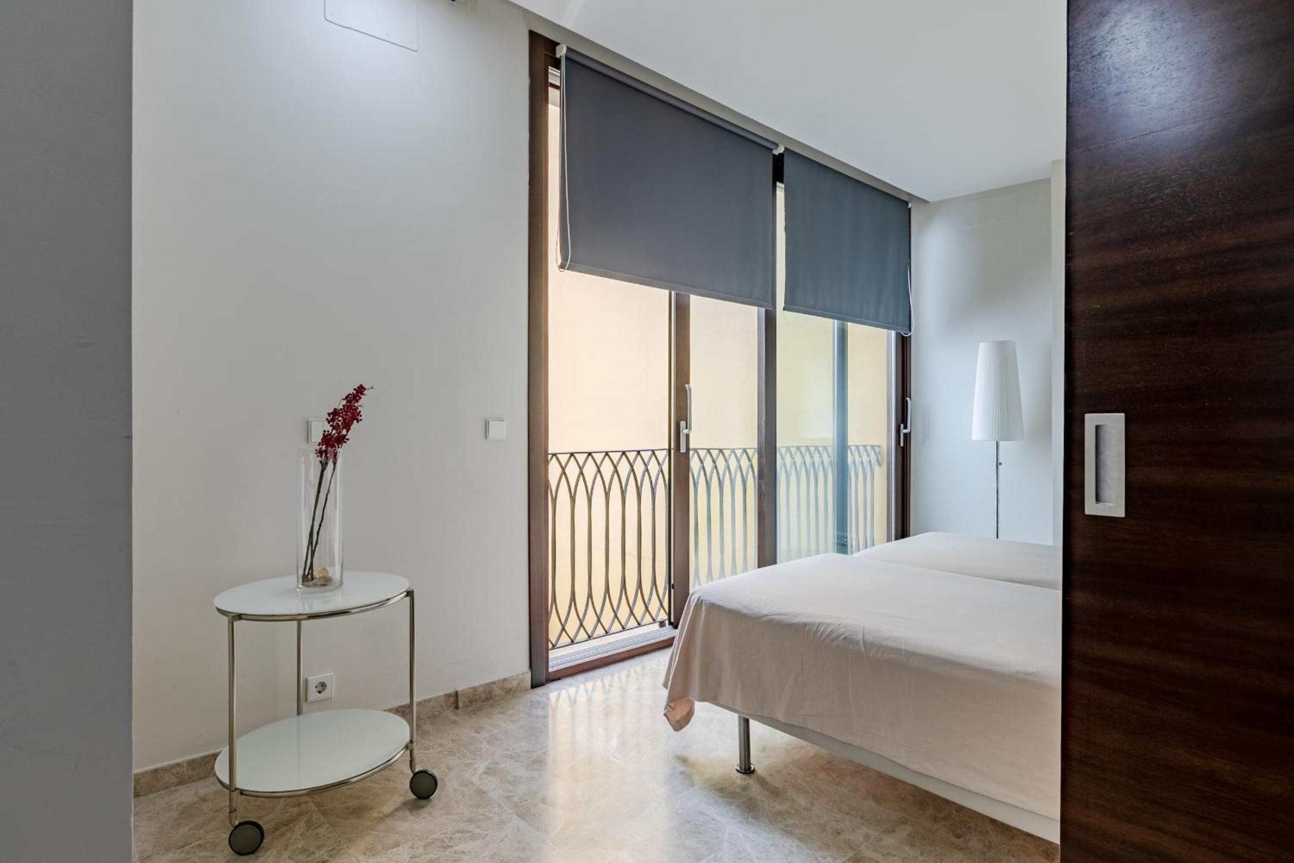 Casa Fabiola Apartamentos Boutique