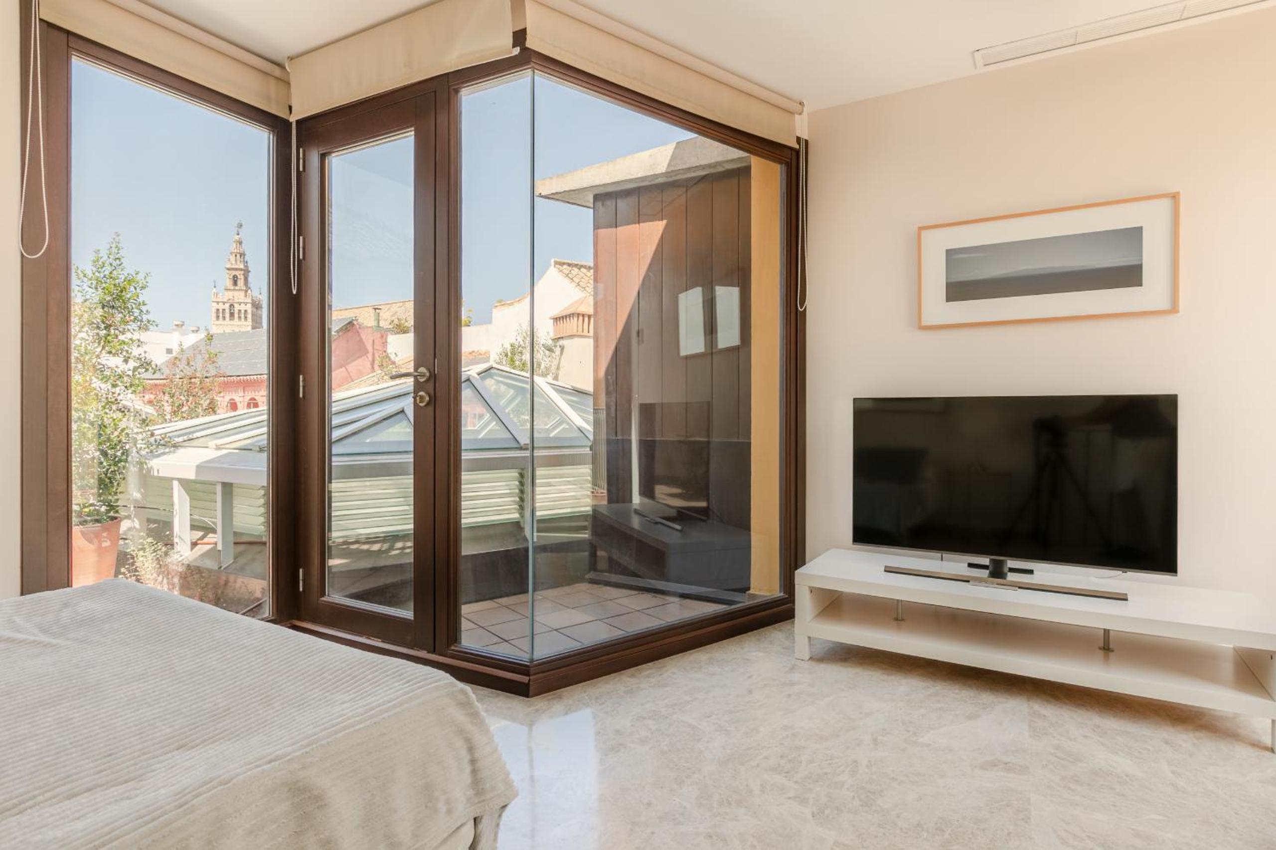 Casa Fabiola Apartamentos Boutique
