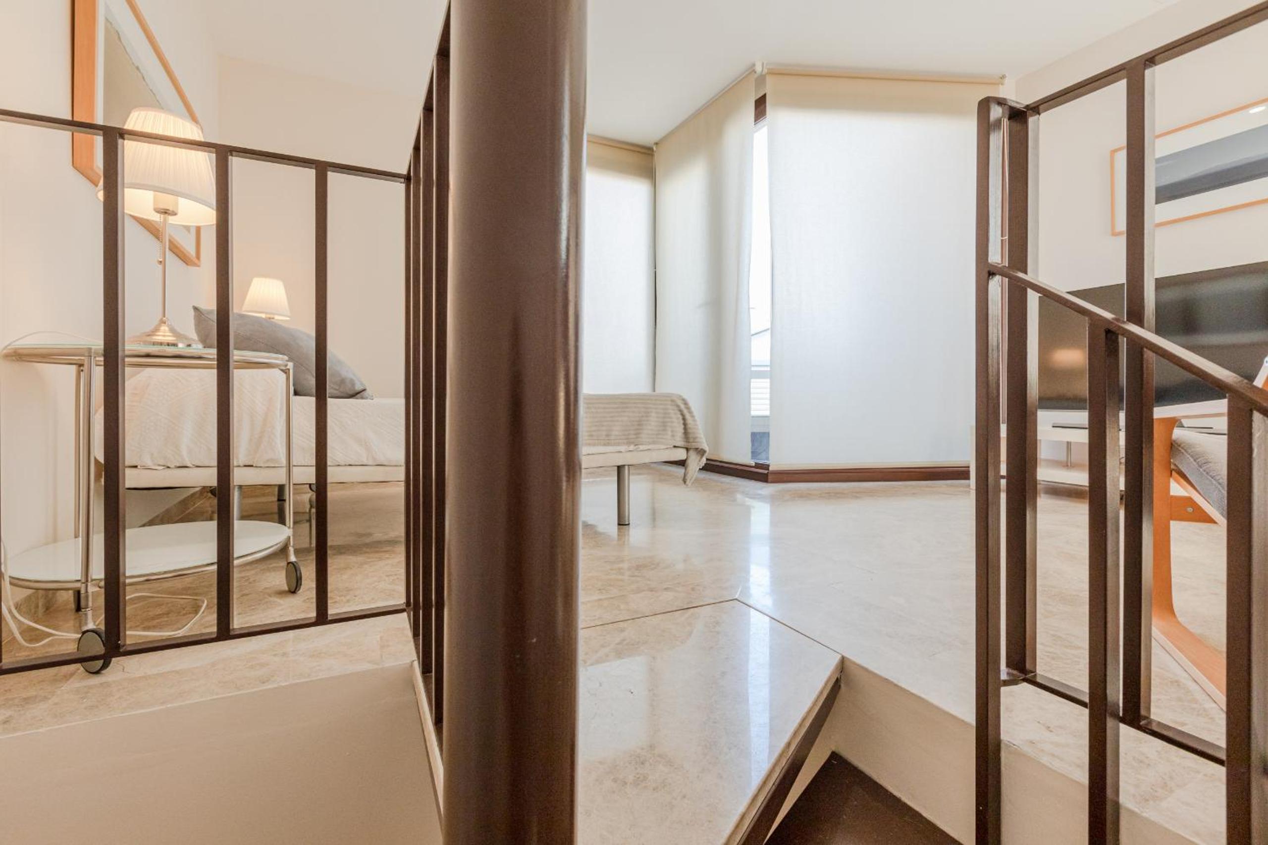 Casa Fabiola Apartamentos Boutique