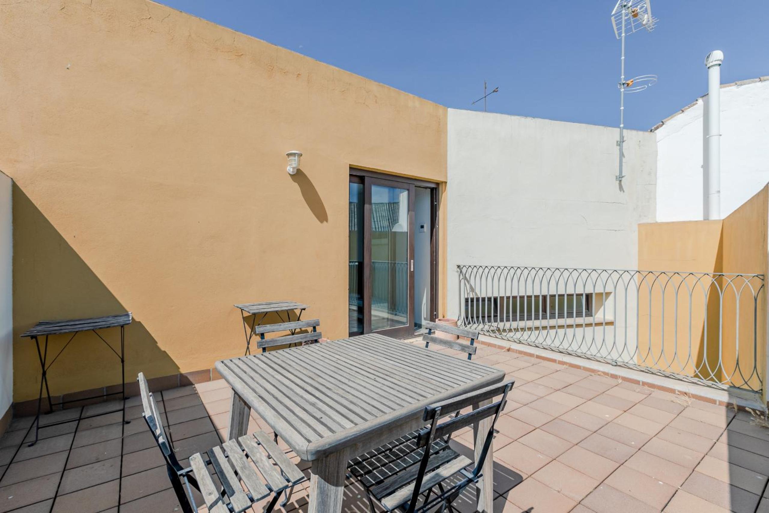 Casa Fabiola Apartamentos Boutique
