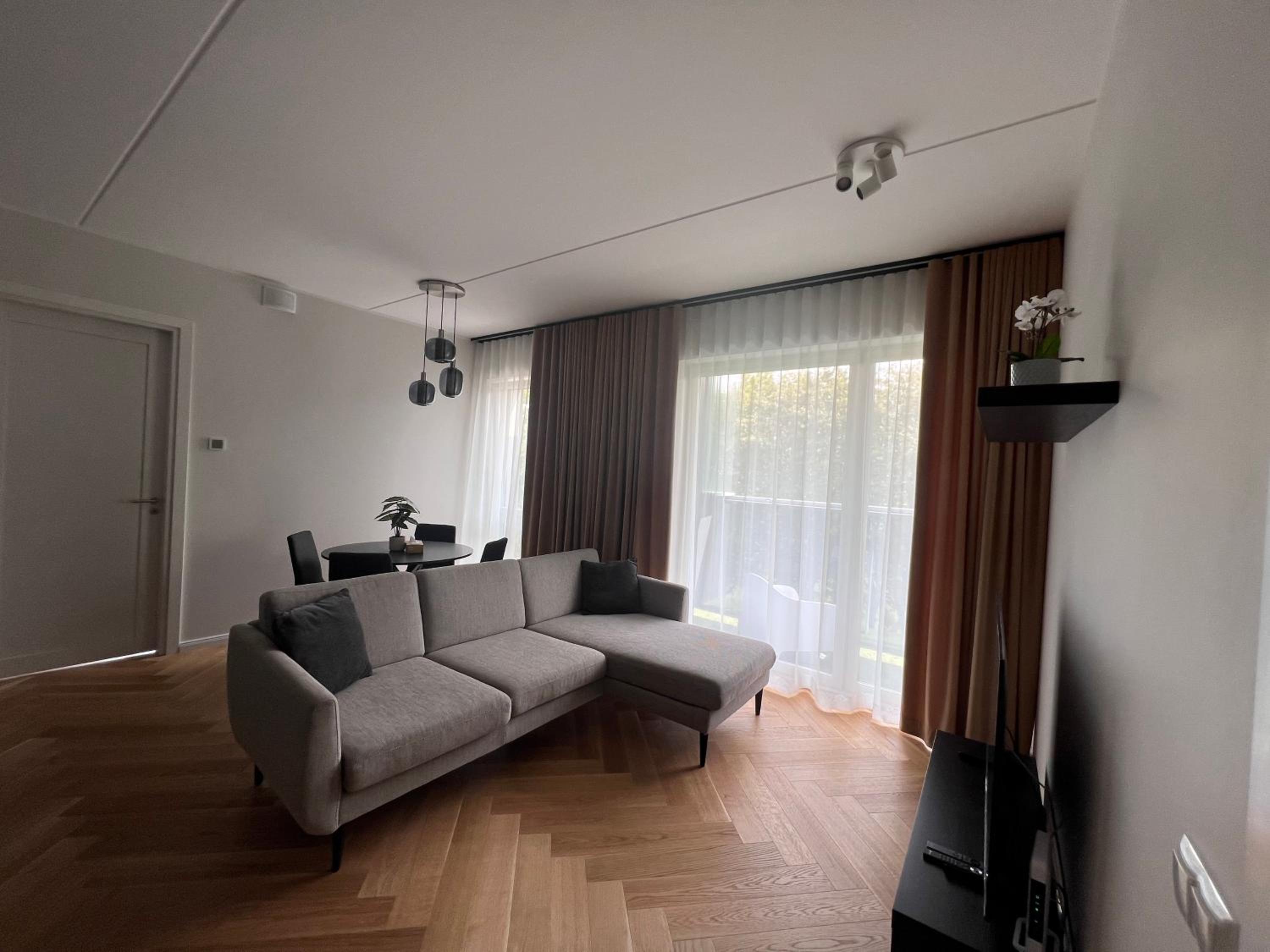 Kuuse apartment