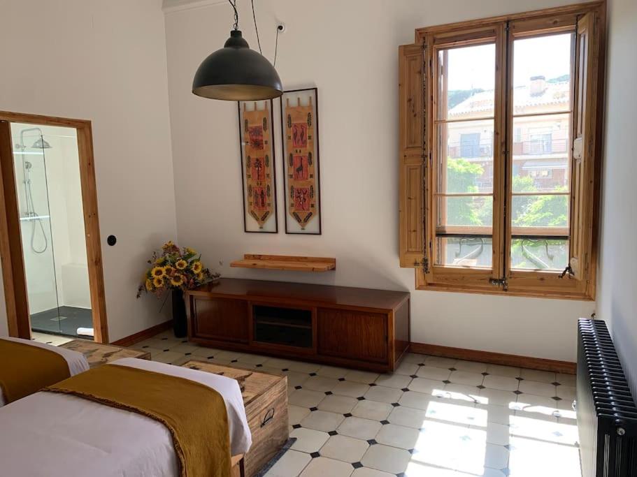Ca l'Andreu Teià. Casa modernista view 3