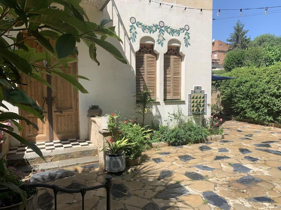 Ca l'Andreu Teià. Casa modernista view 4
