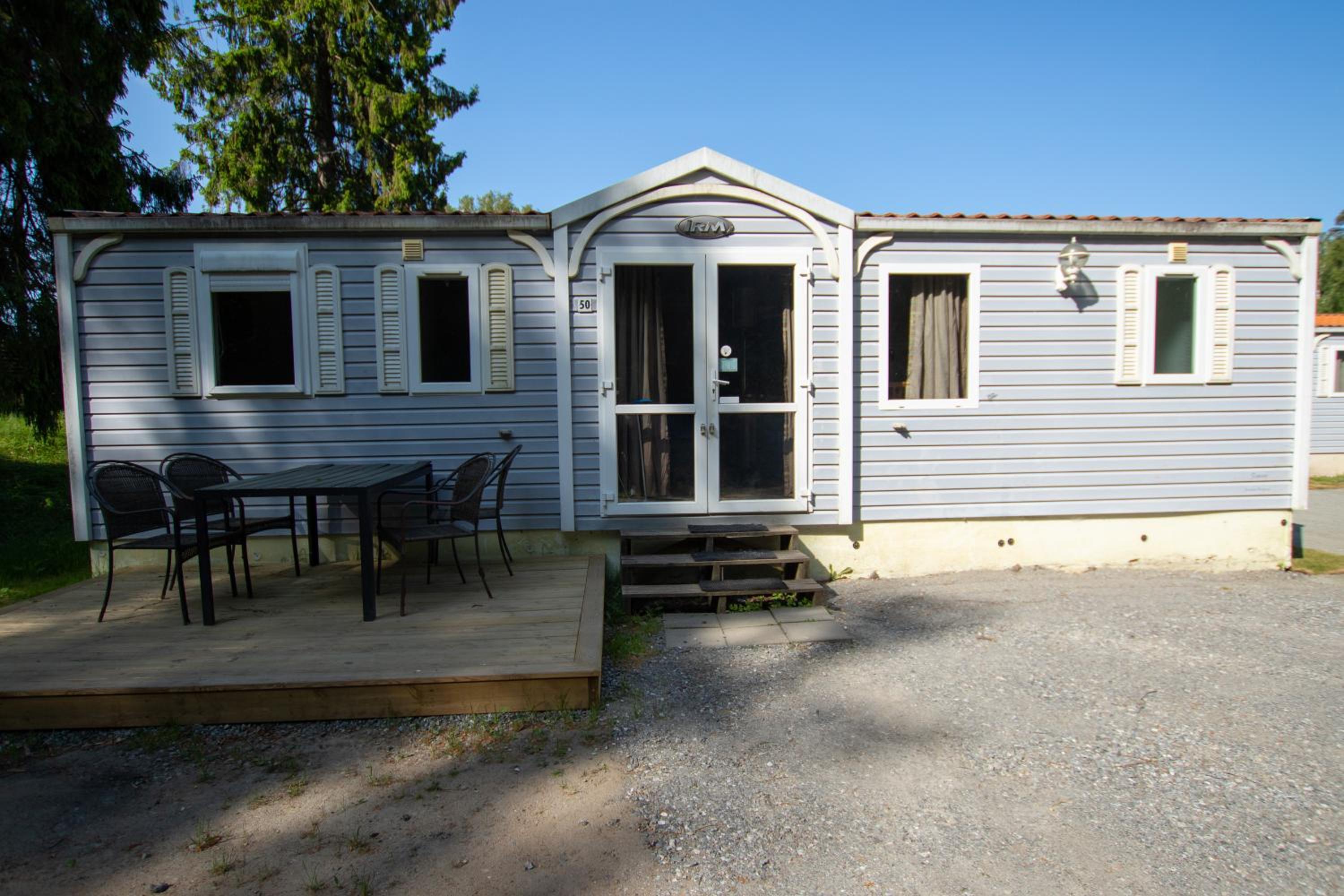 Hotel First Camp Lilleby - Image 1