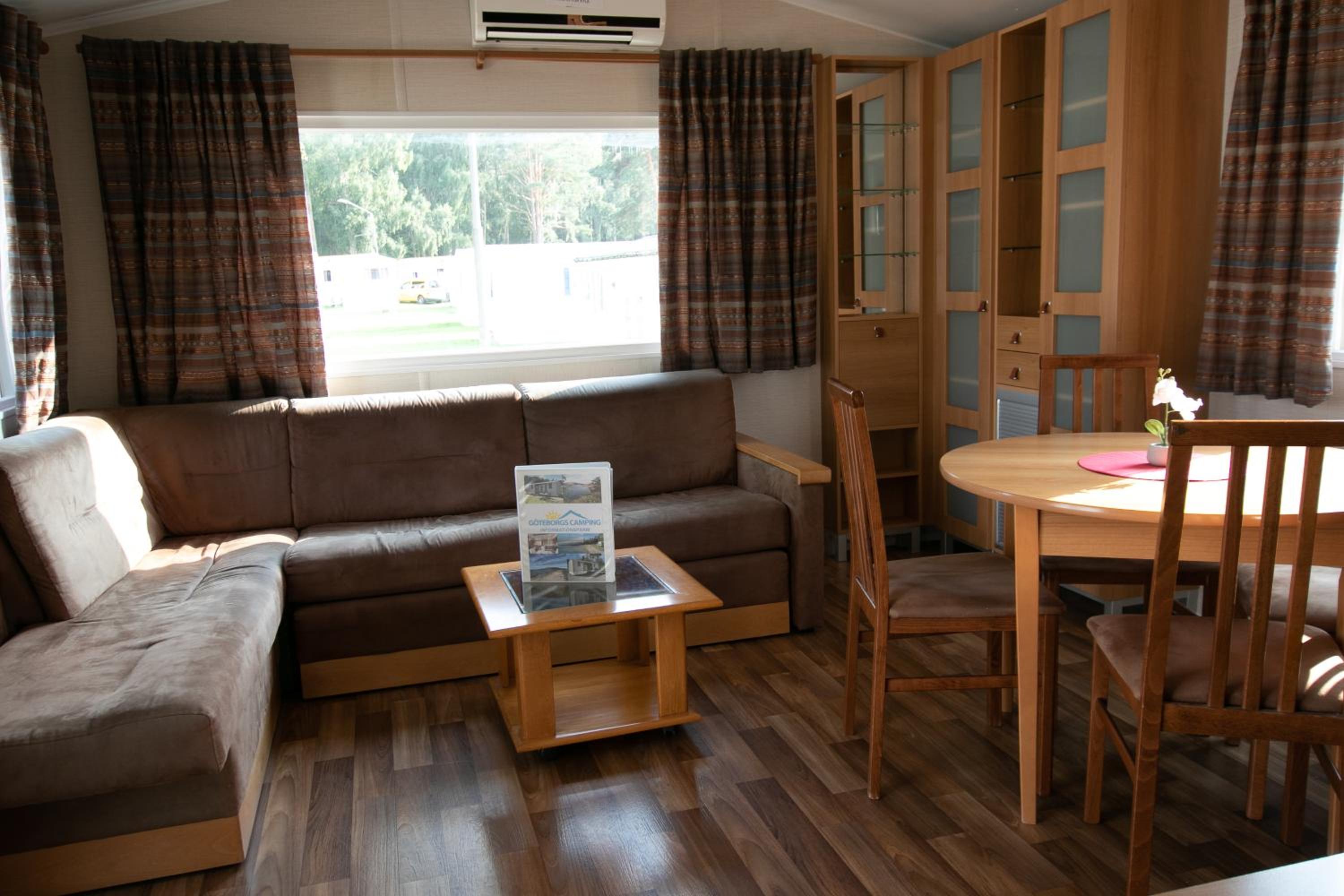 First Camp Lilleby