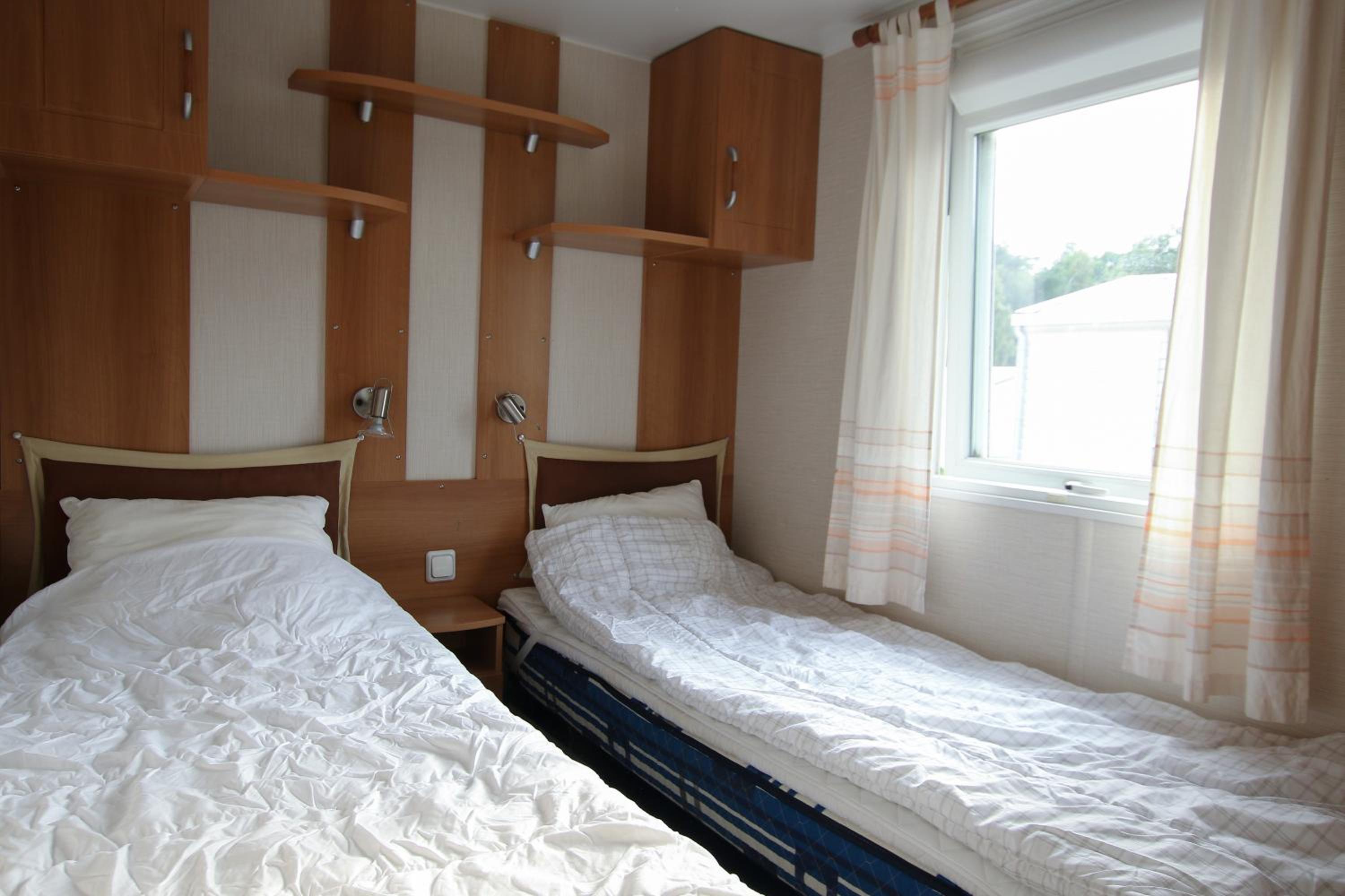 First Camp Lilleby