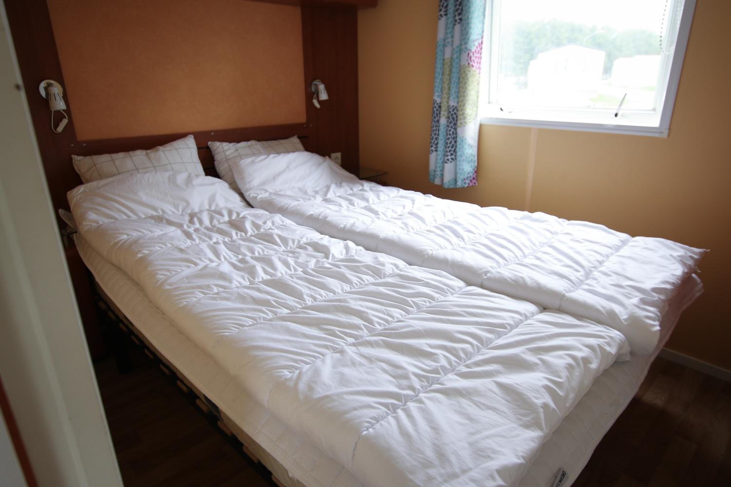 First Camp Lilleby