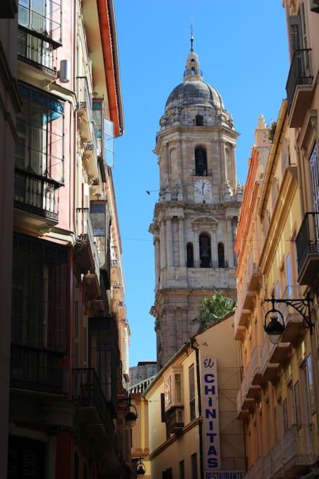 Bonito y Silencioso apartamento - Centro Histórico
