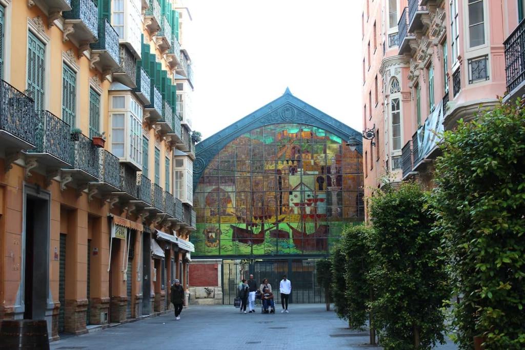Bonito y Silencioso apartamento - Centro Histórico