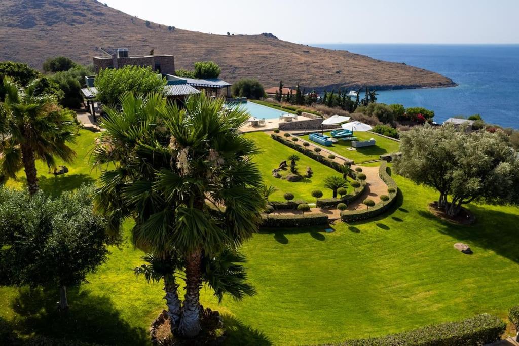 Epitome Villa Aegina