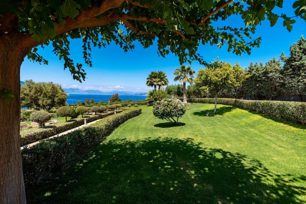 Epitome Villa Aegina