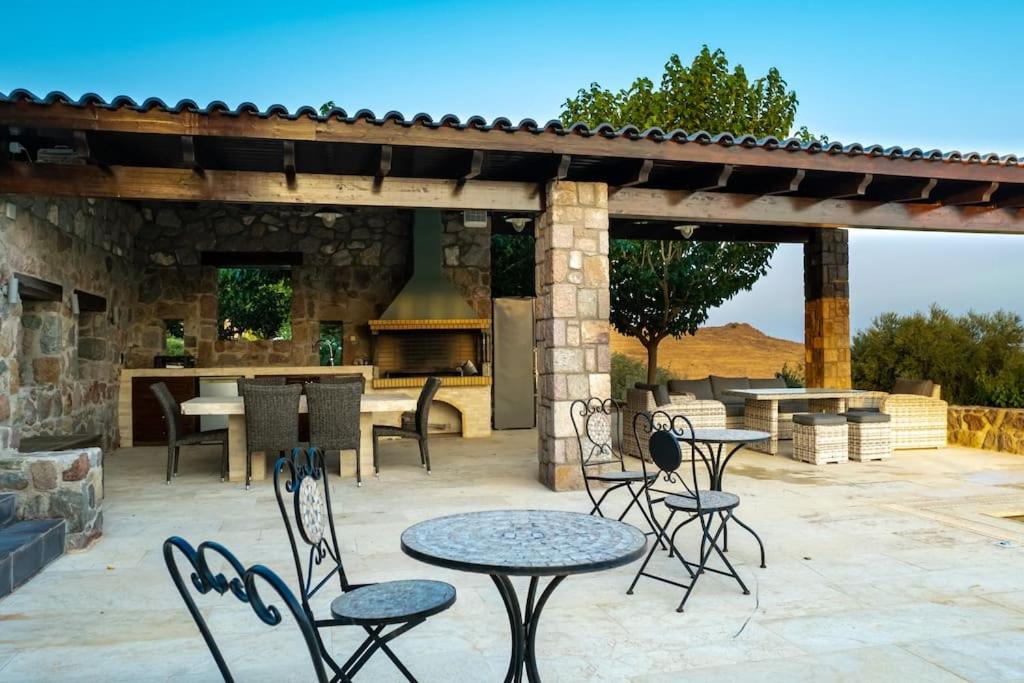 Epitome Villa Aegina