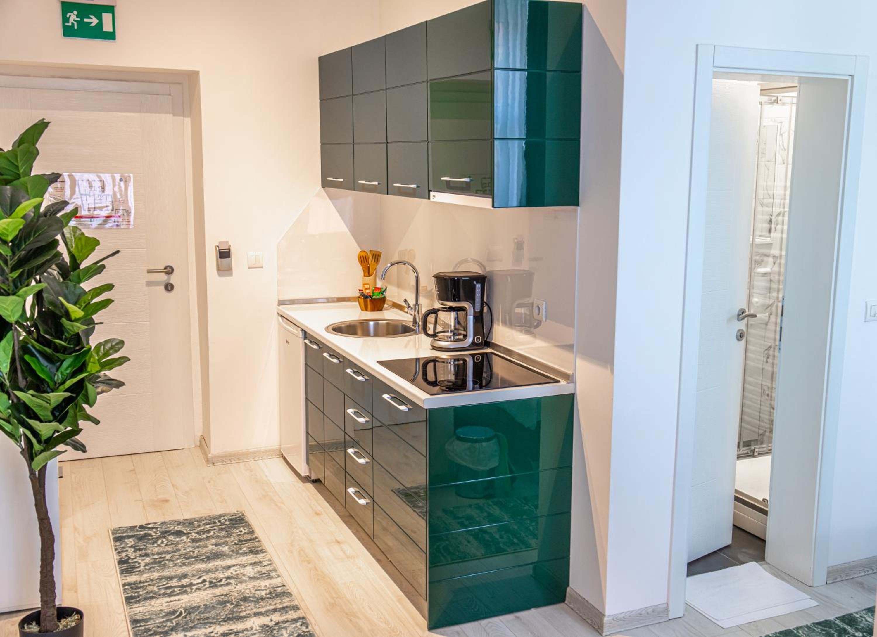 FIT Apartments