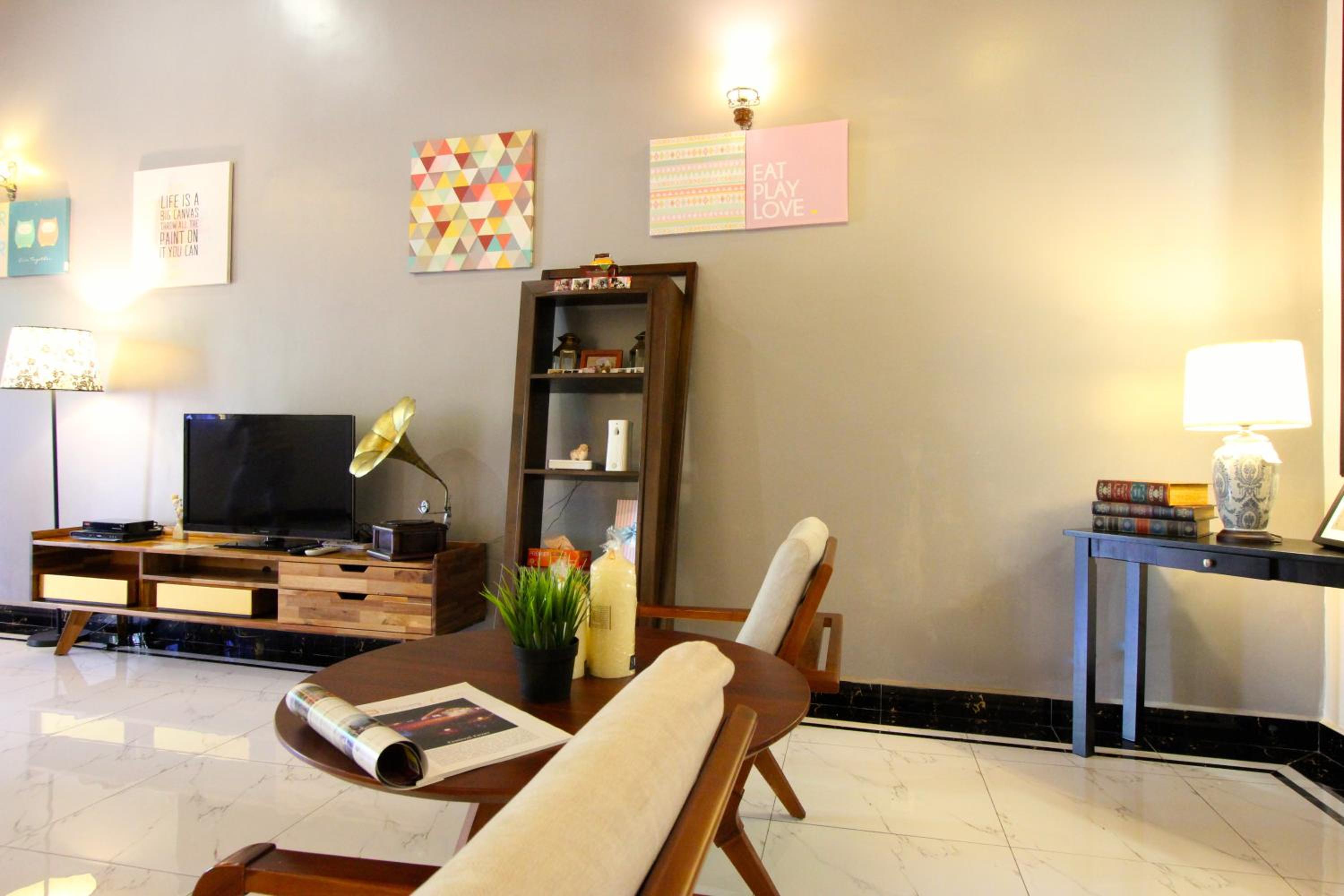 The Egerton - Walk to Jonker - Ensuite - Heritage