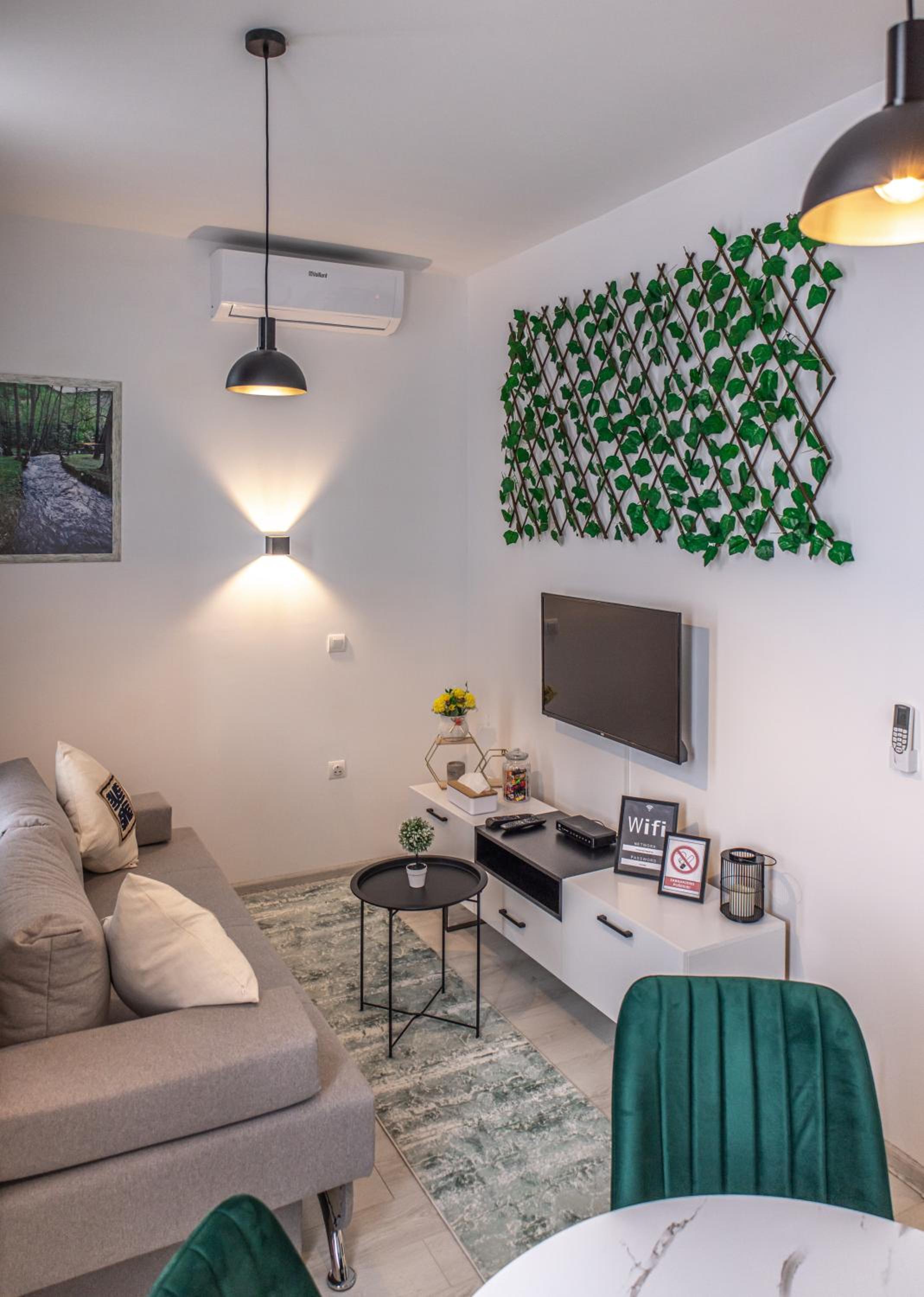 FIT Apartments