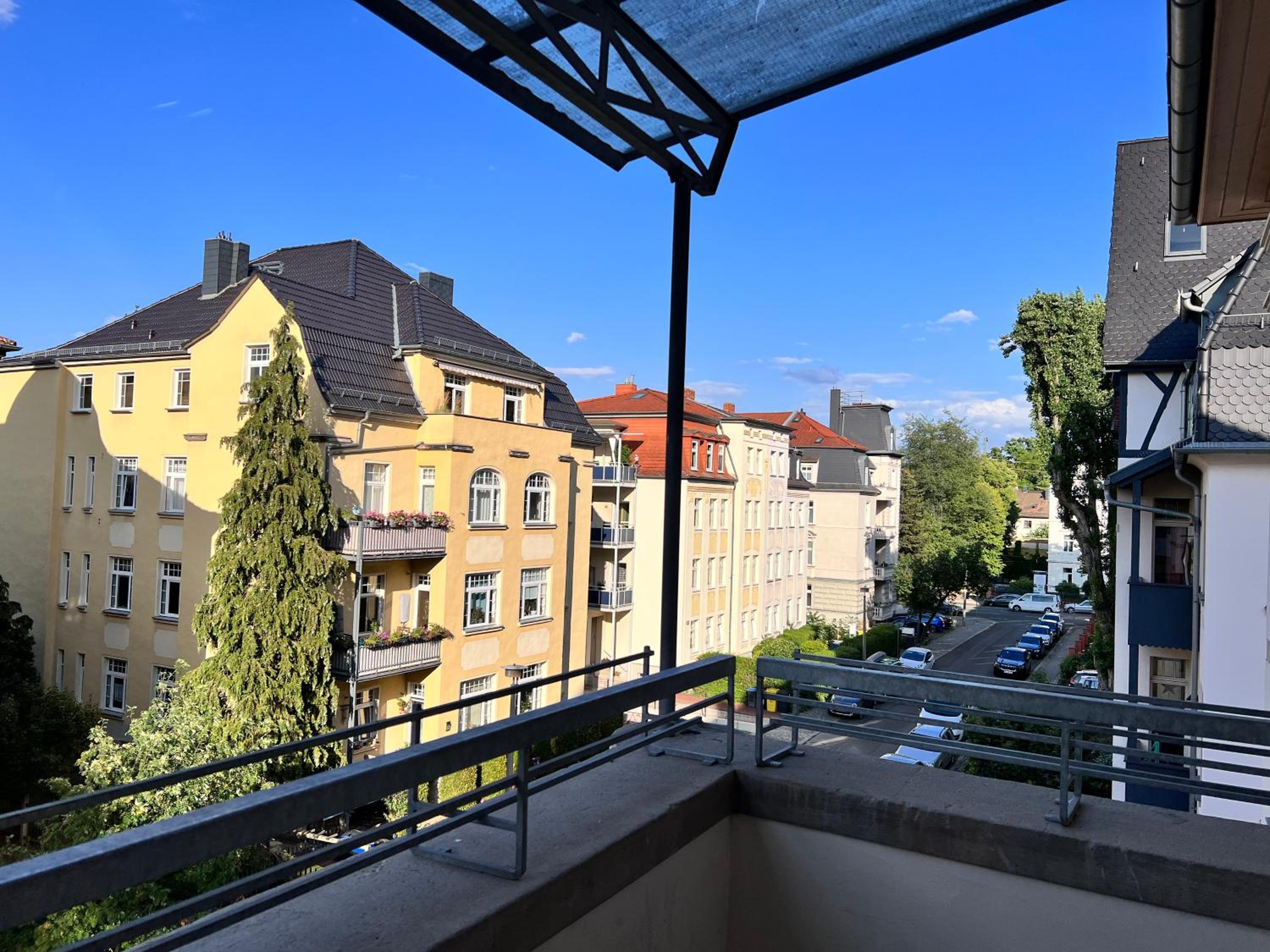 Großzügiges Familien Apartment am Kressepark