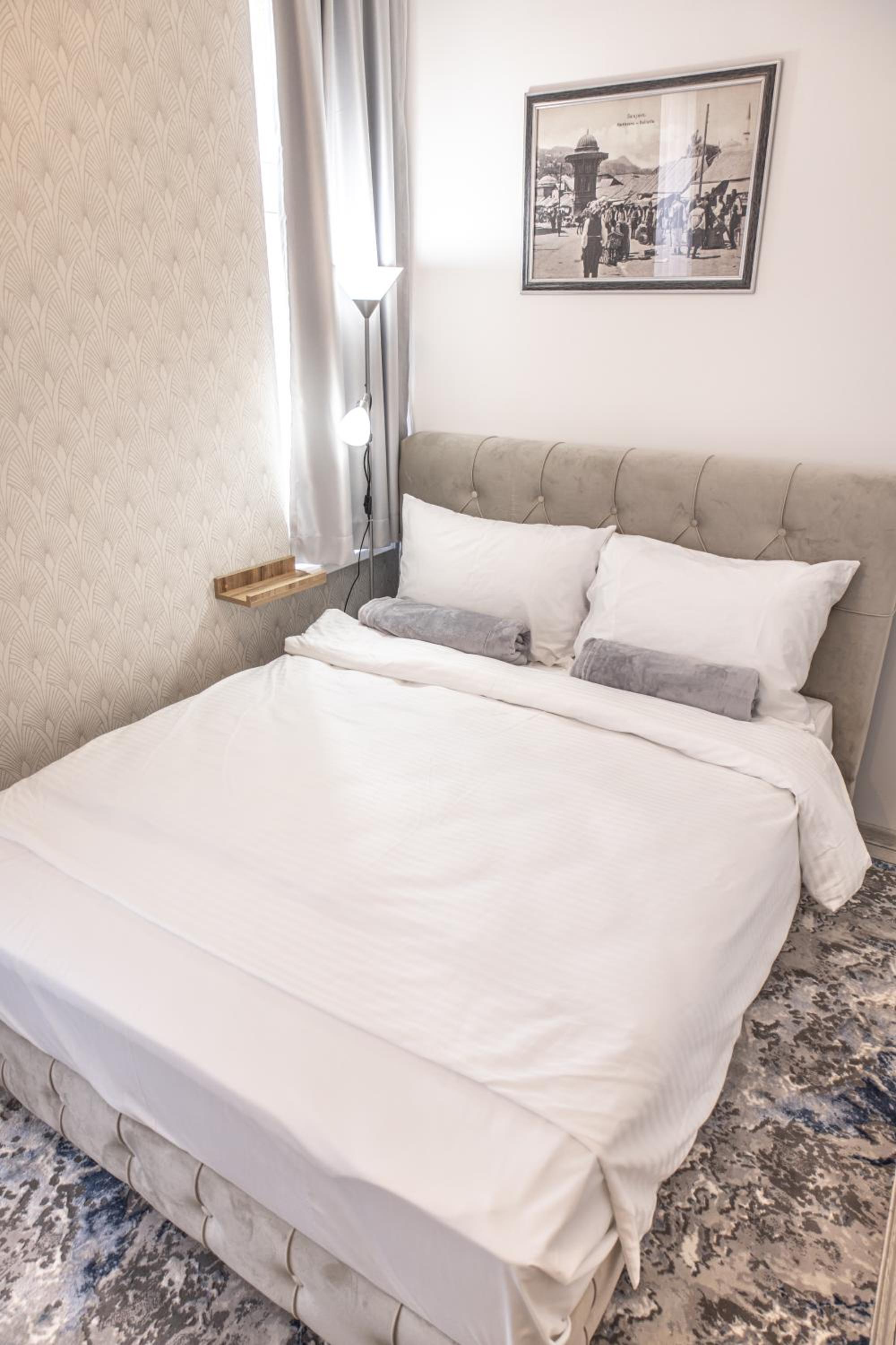 FIT Apartments