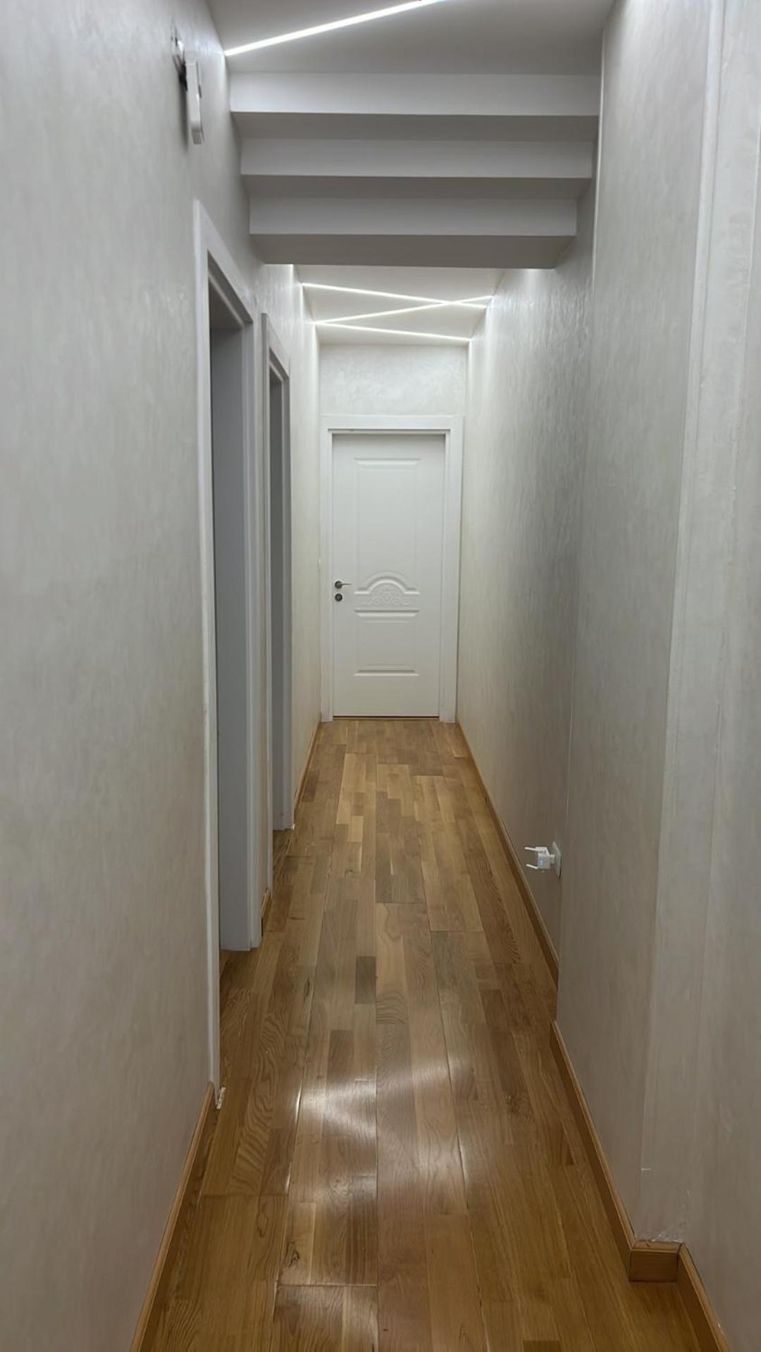 Luxury Flat at New Cairo