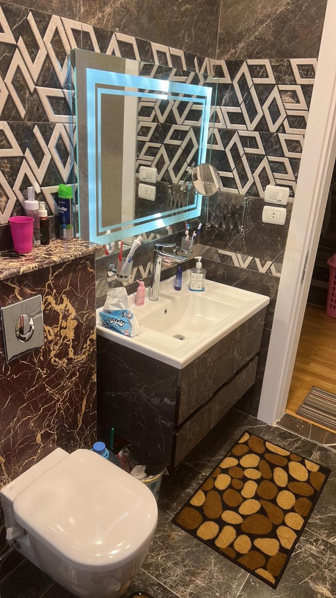 Luxury Flat at New Cairo