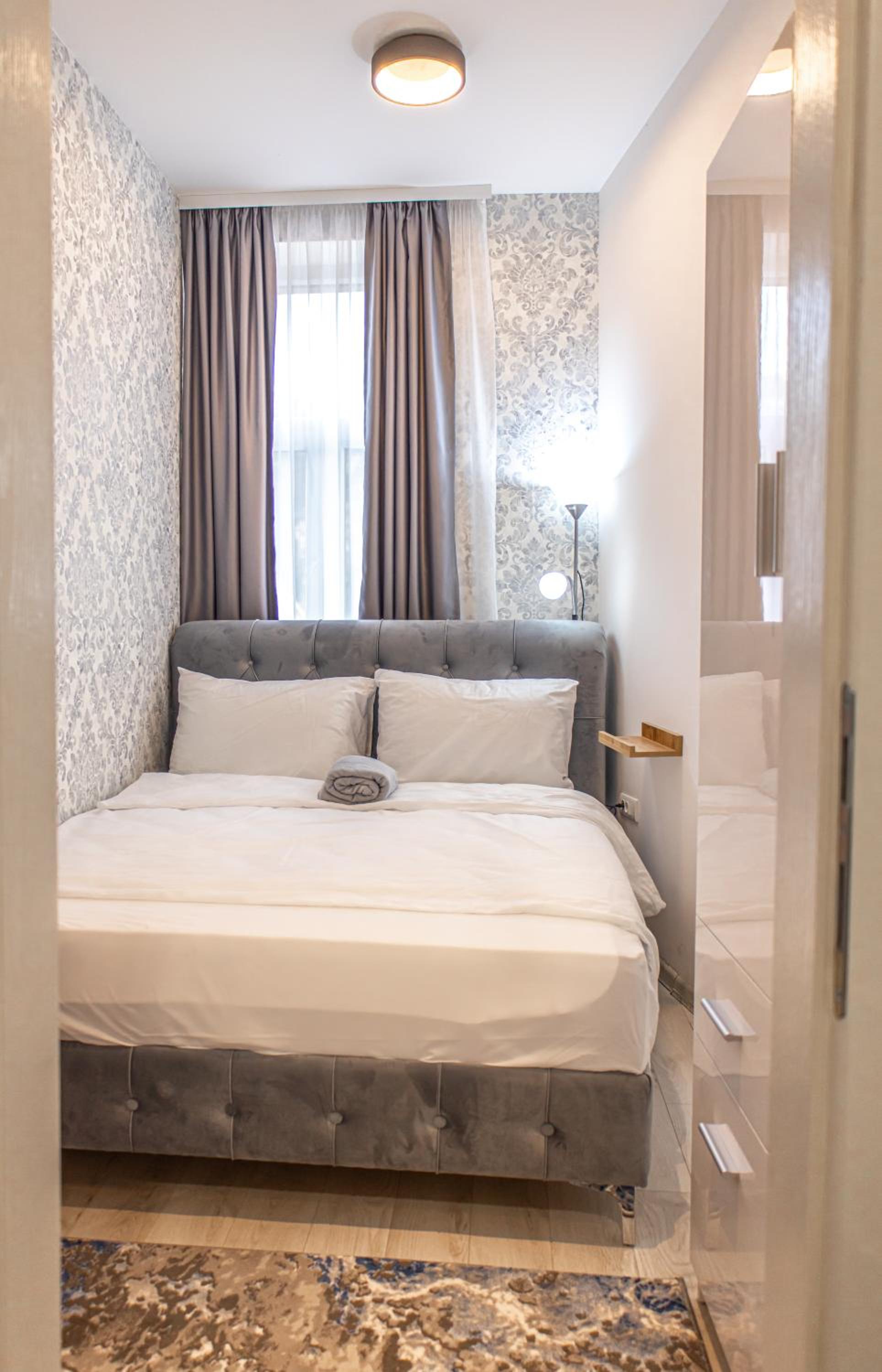 FIT Apartments