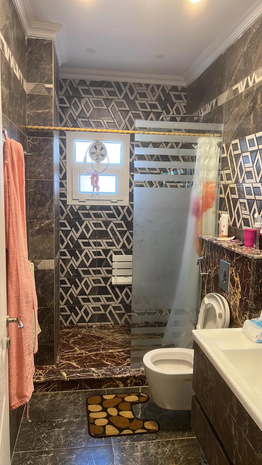 Luxury Flat at New Cairo