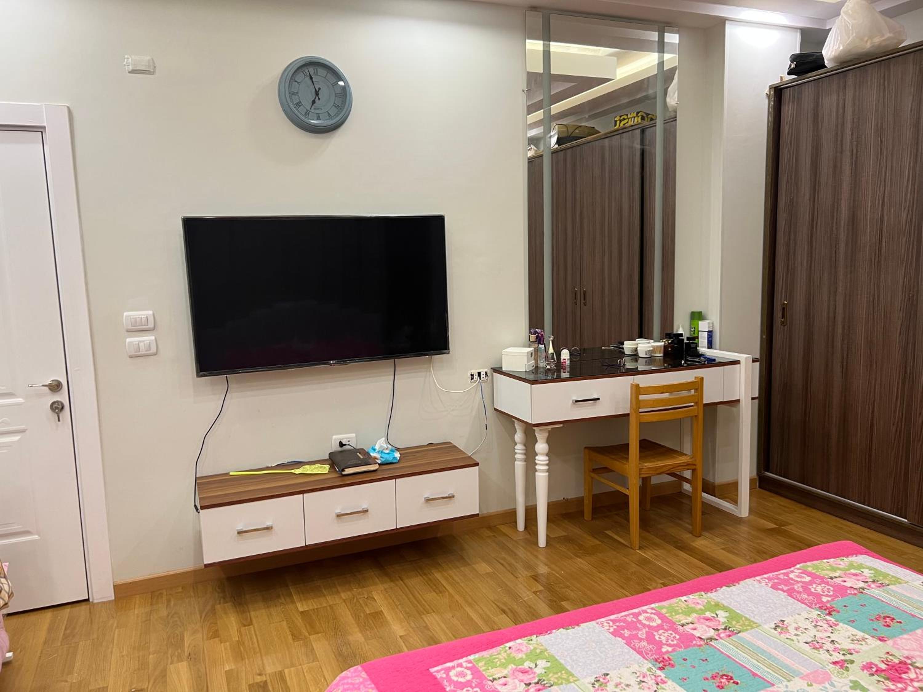 Luxury Flat at New Cairo