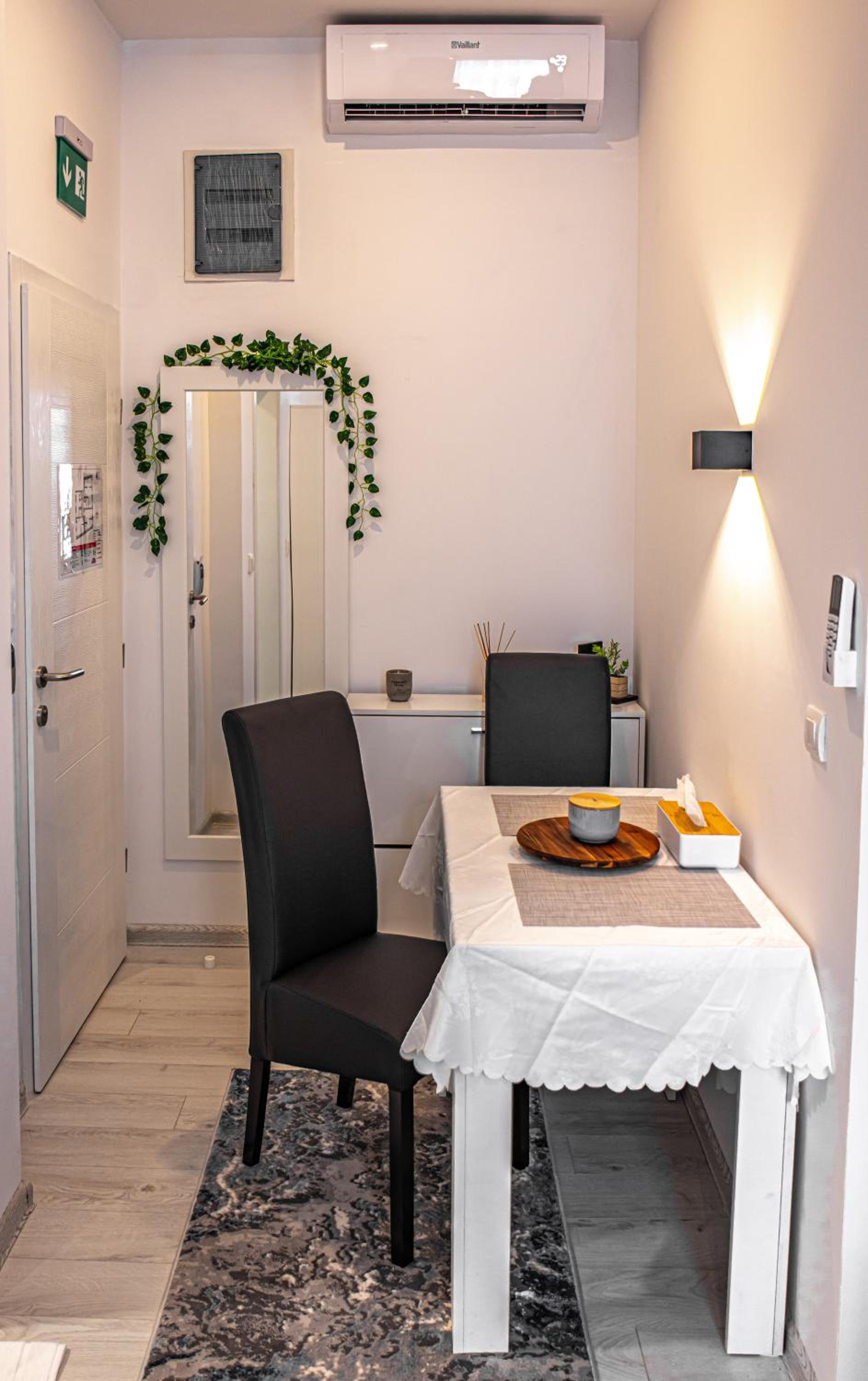 FIT Apartments