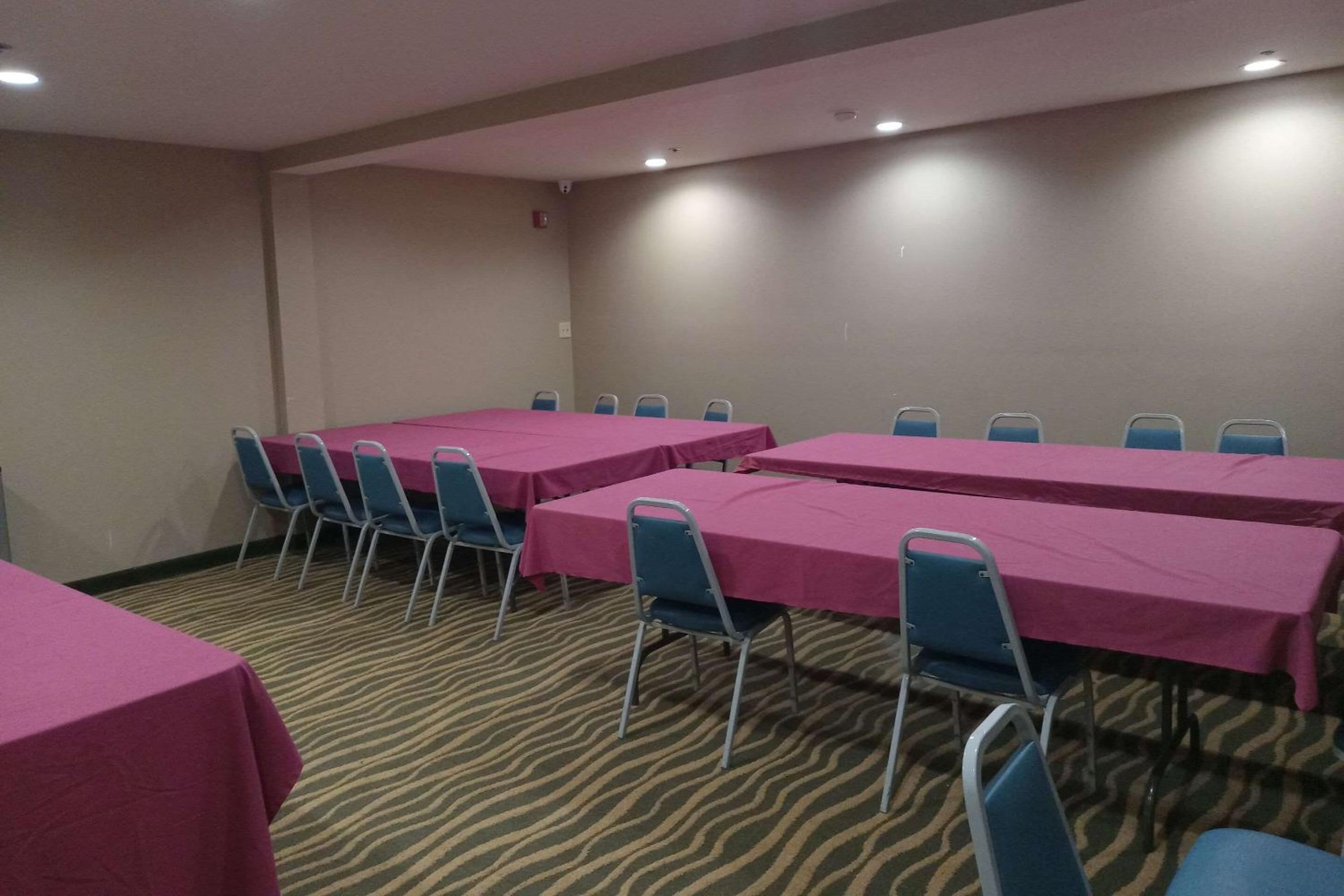 Comfort Inn near Downtown & Blue Ridge PKWY, Billede 25