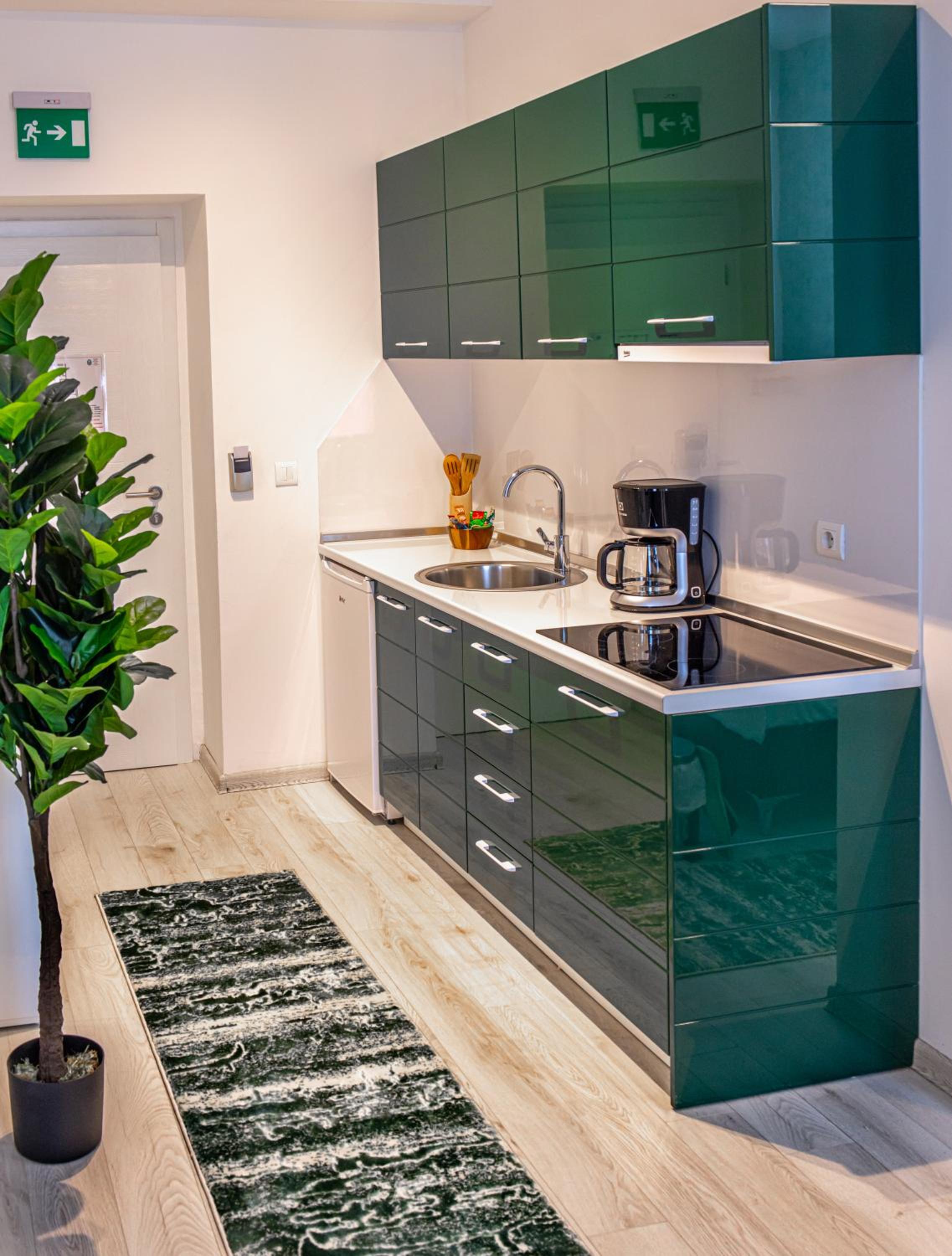 FIT Apartments