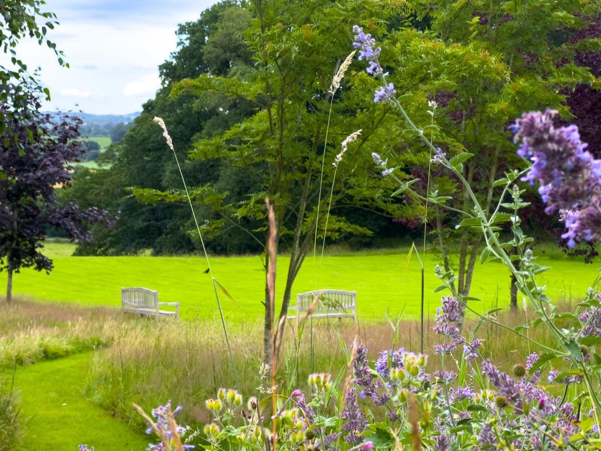 Geltsdale Garden Apartment ground floor home in Wetheral close to Carlisle & Ullswater
