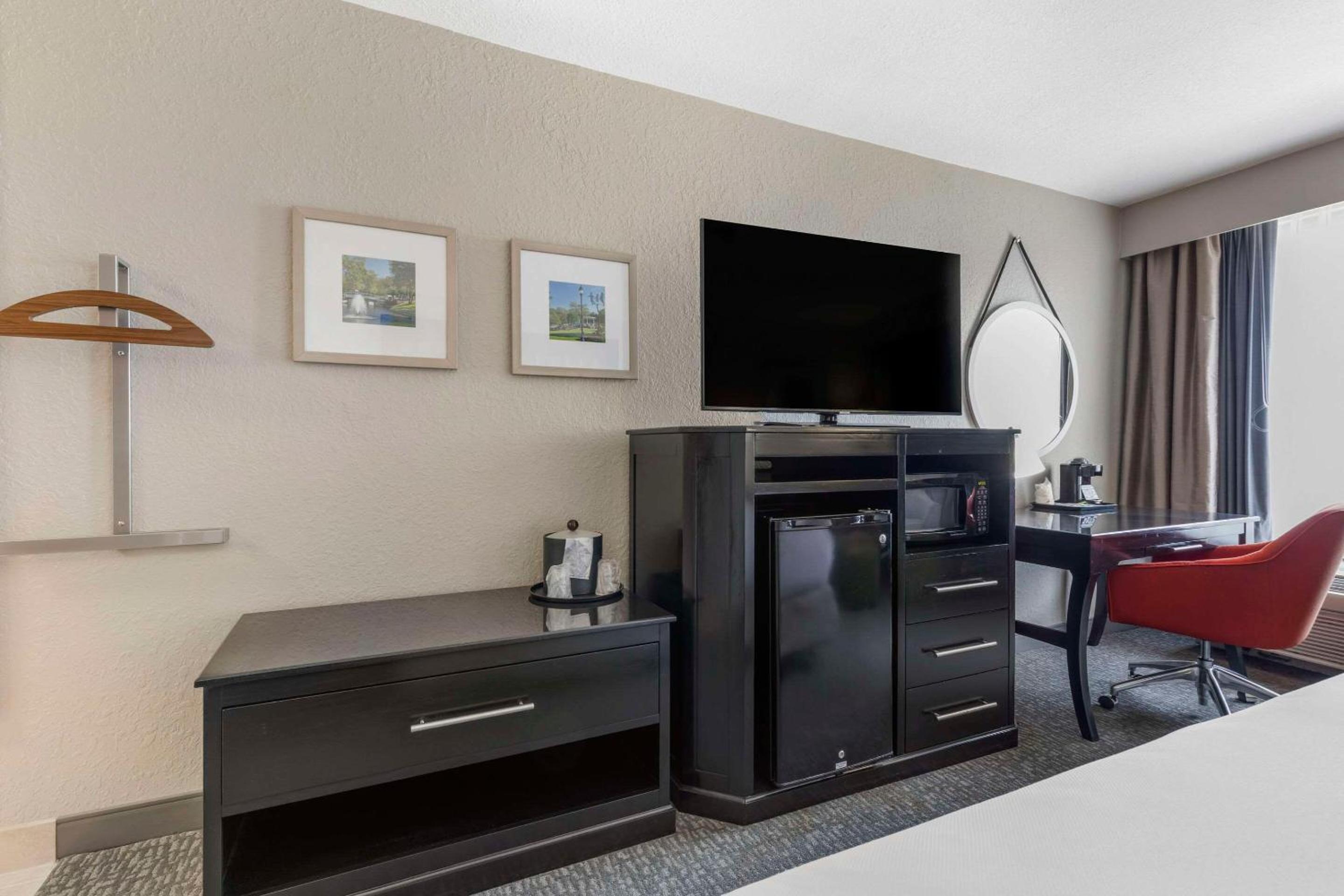 Comfort Inn Plano-Dallas, Billede 7