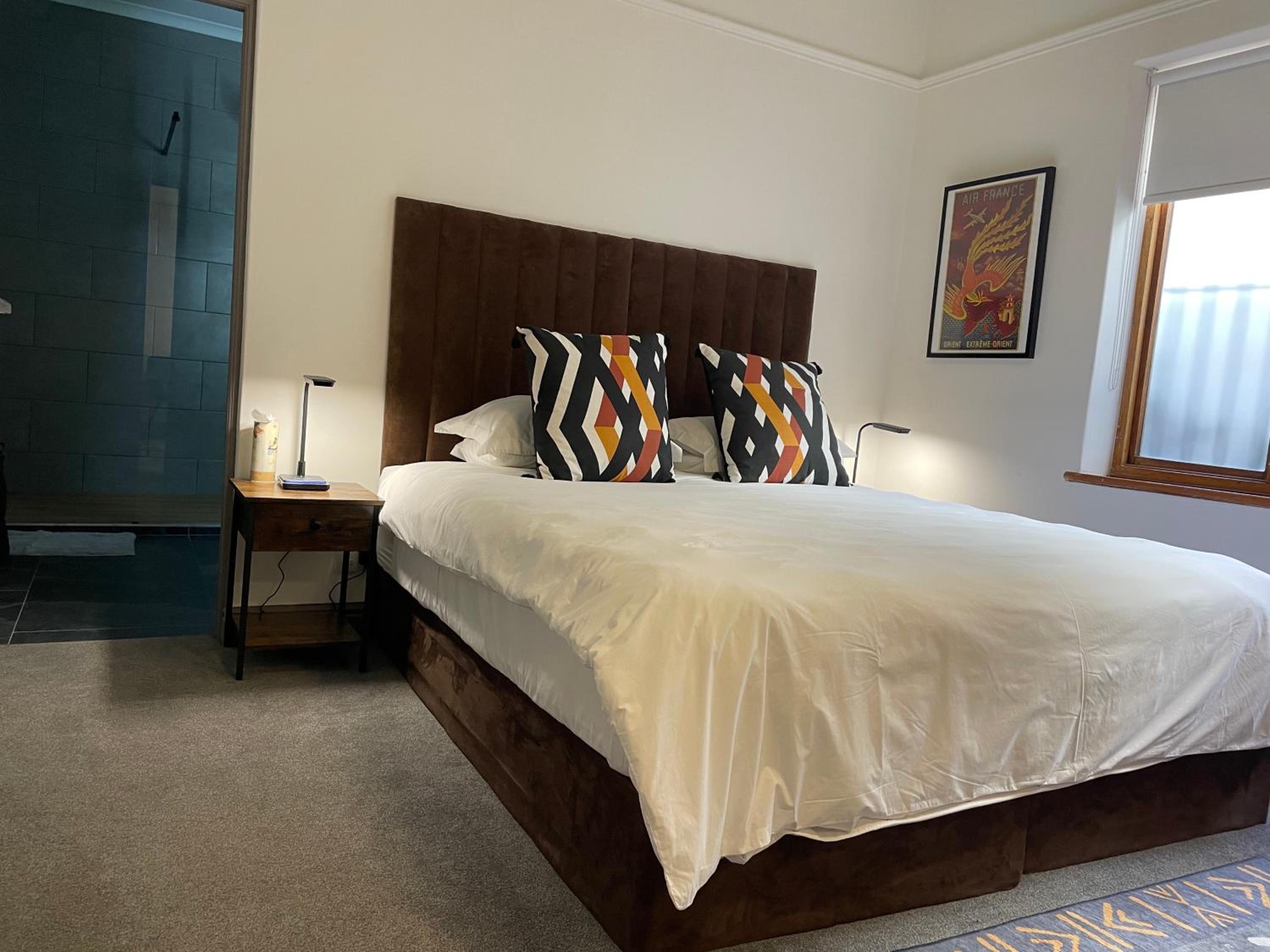 Belmont Guest House