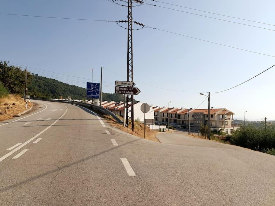 Casa da Estrela view 2