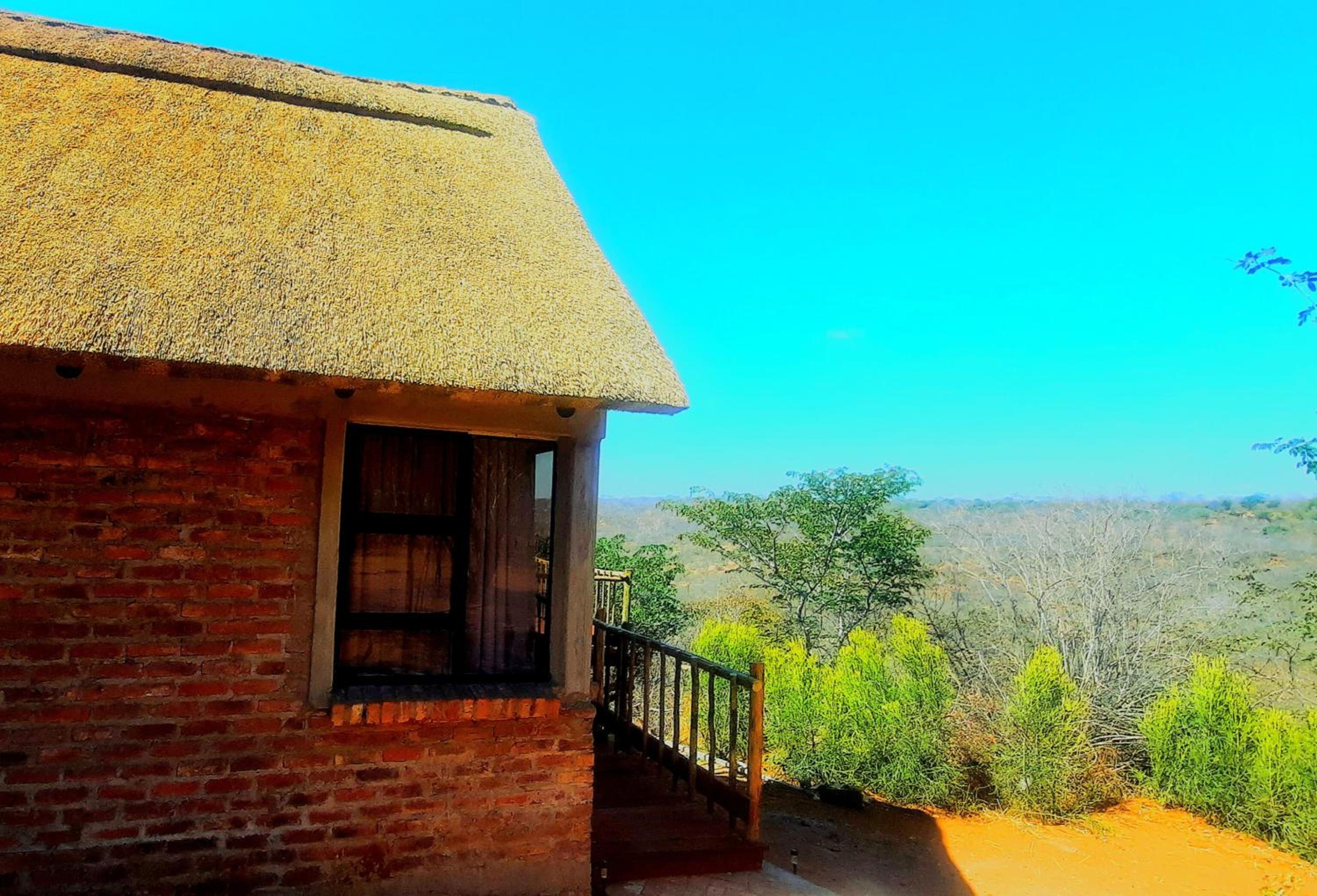 iroCK Lodge