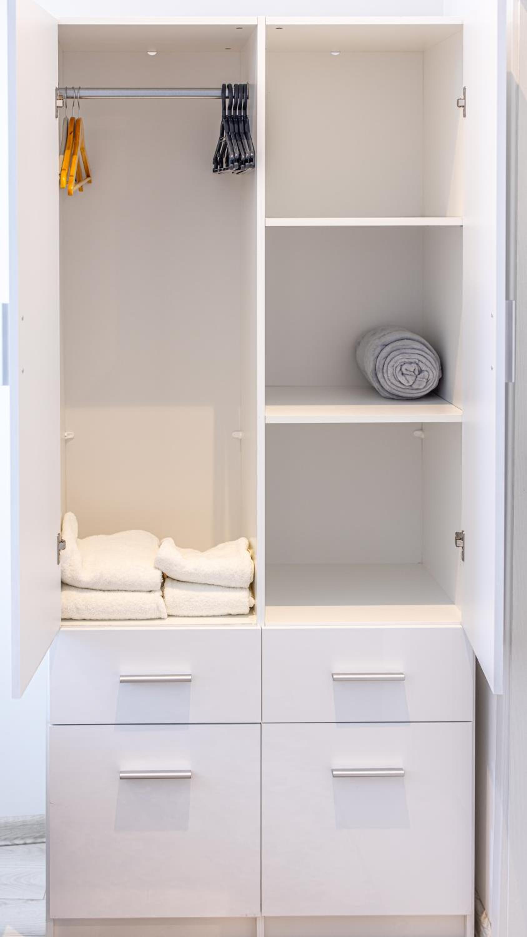 FIT Apartments