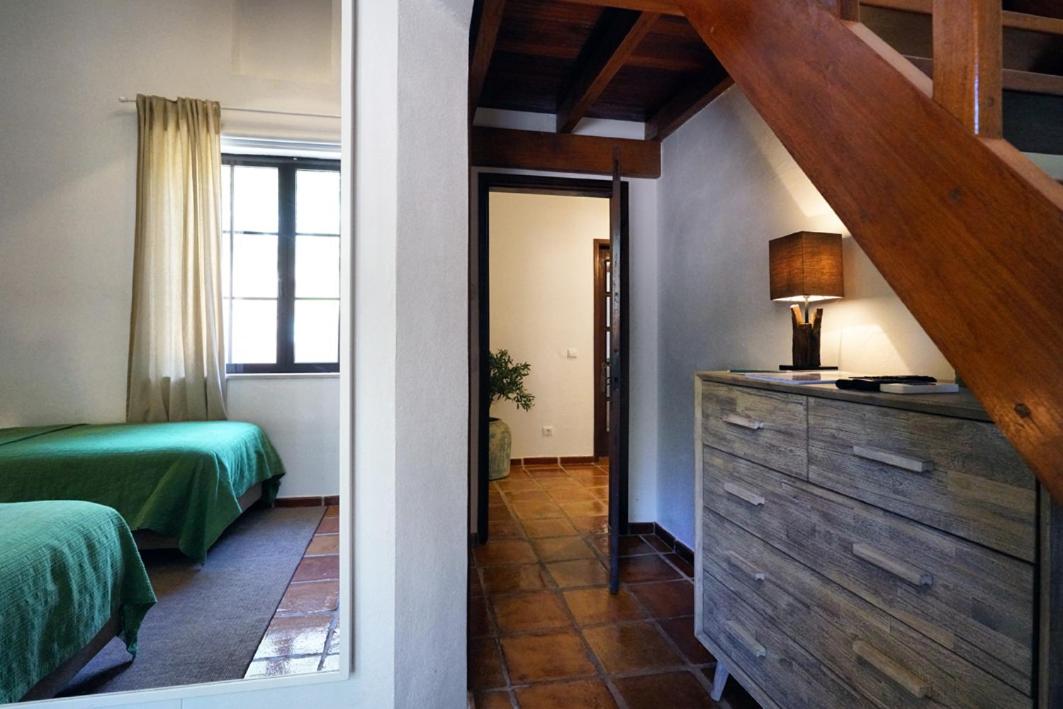 Vale Fuzeiros Nature Guest House