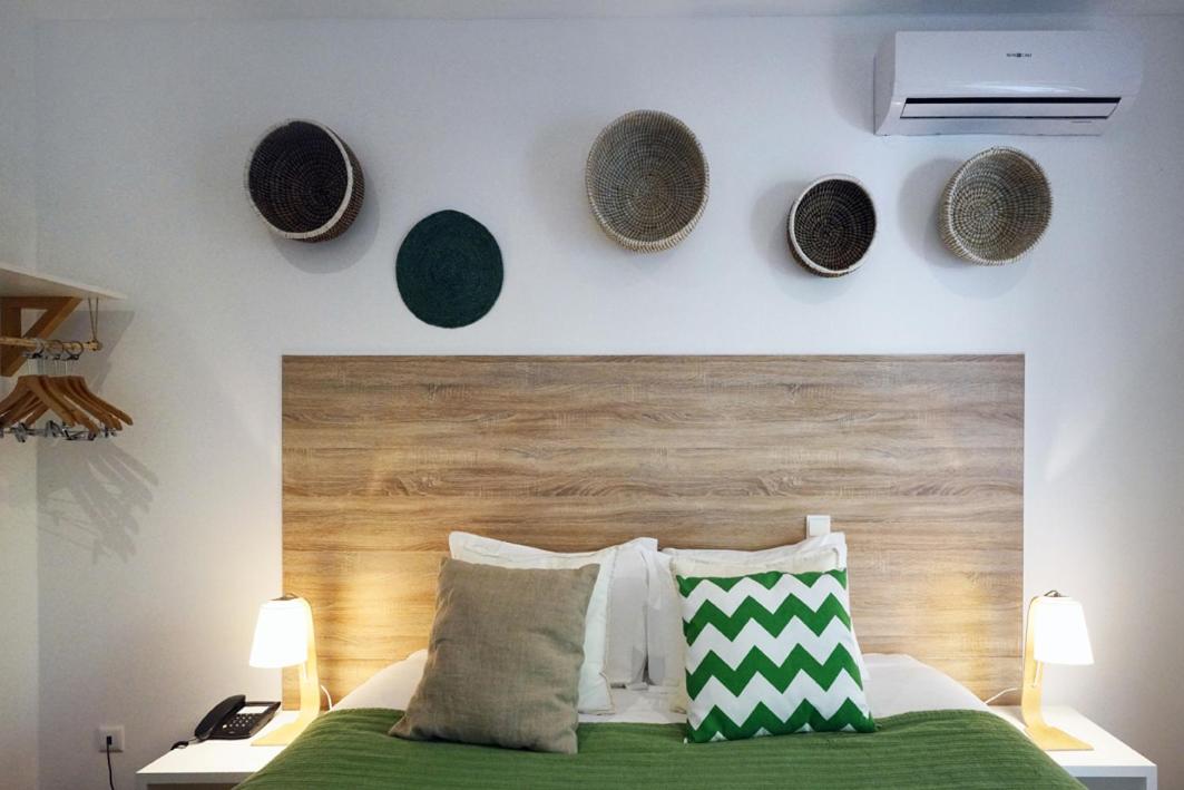 Vale Fuzeiros Nature Guest House