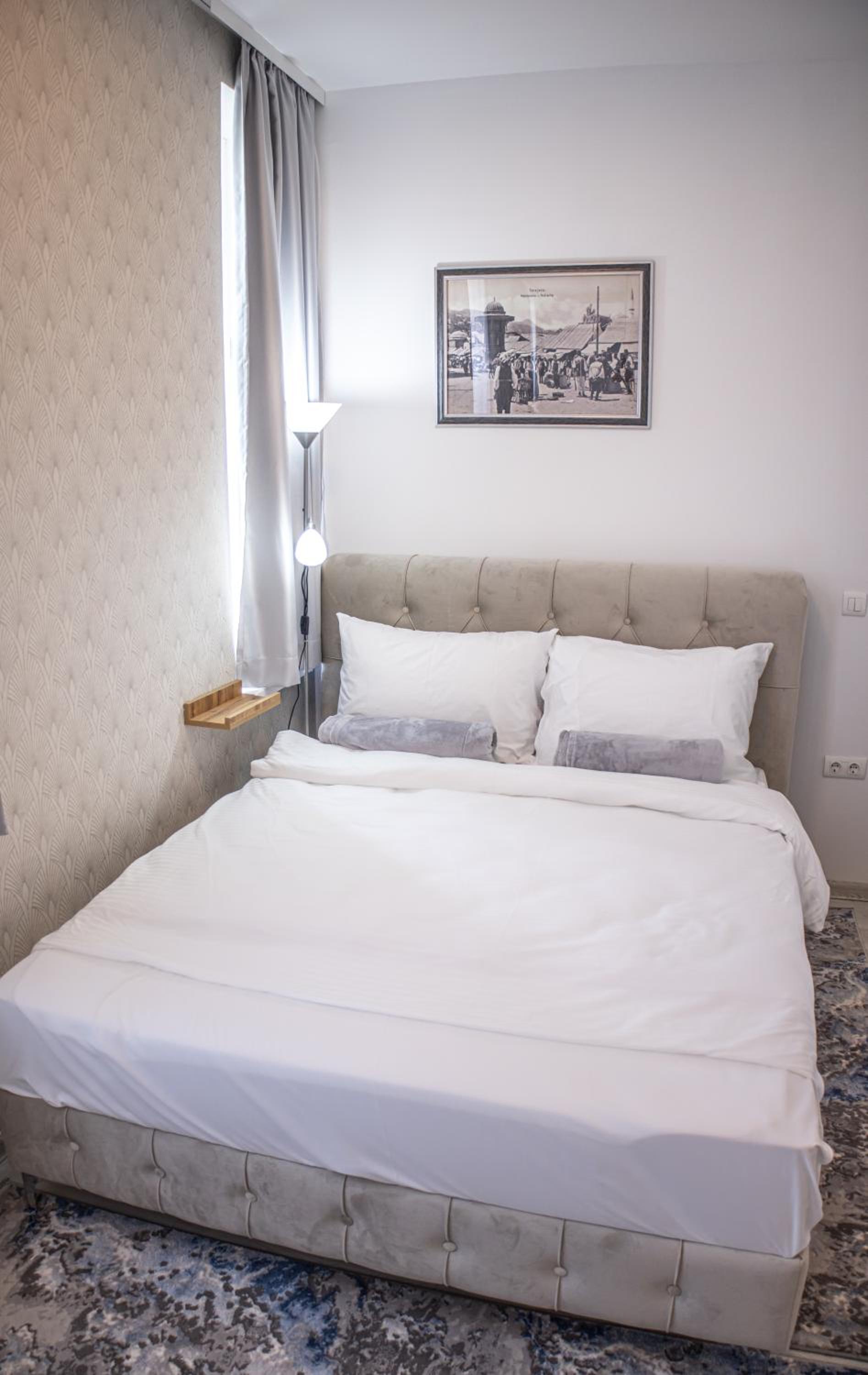 FIT Apartments
