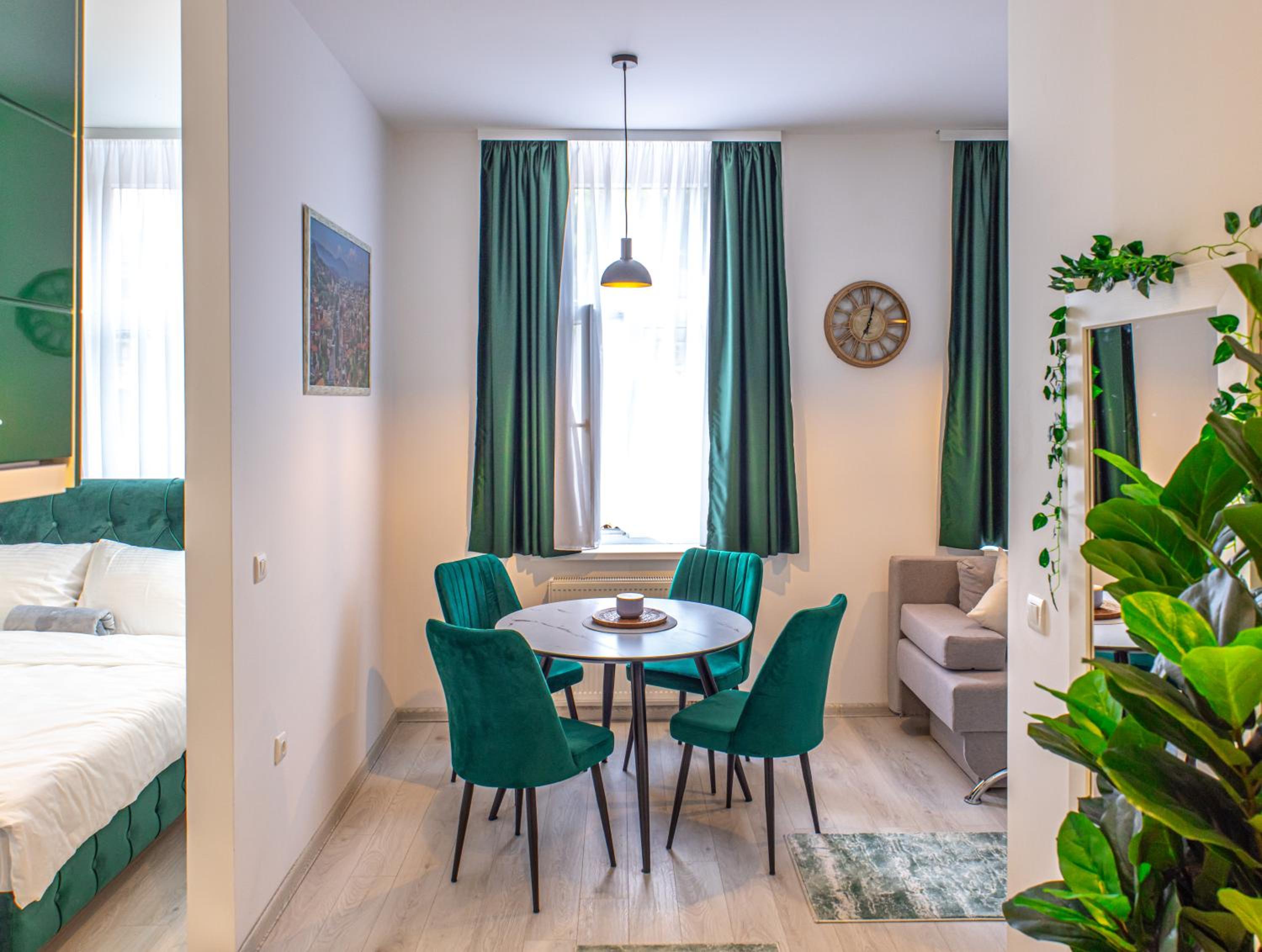 FIT Apartments