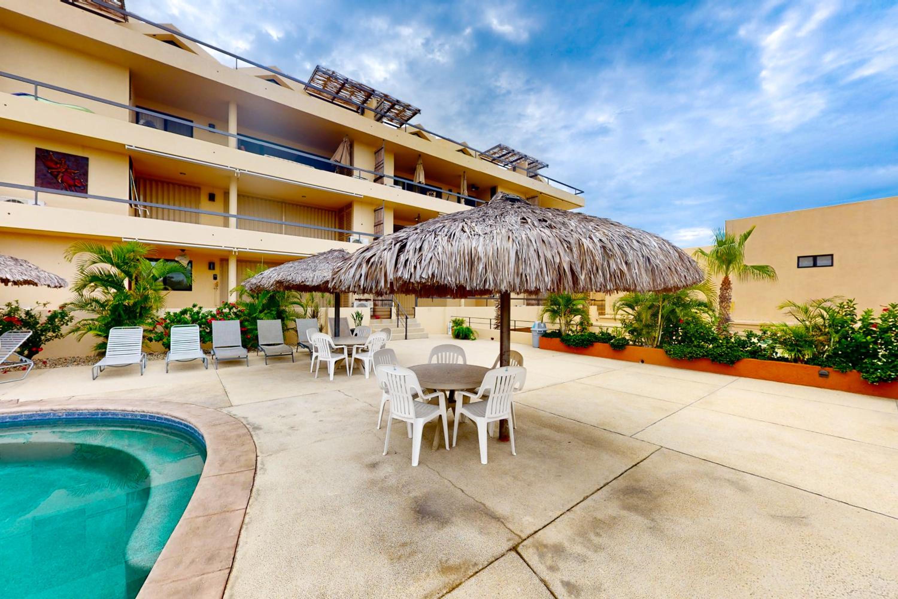 La Costa Beautiful Golf Villa view 3