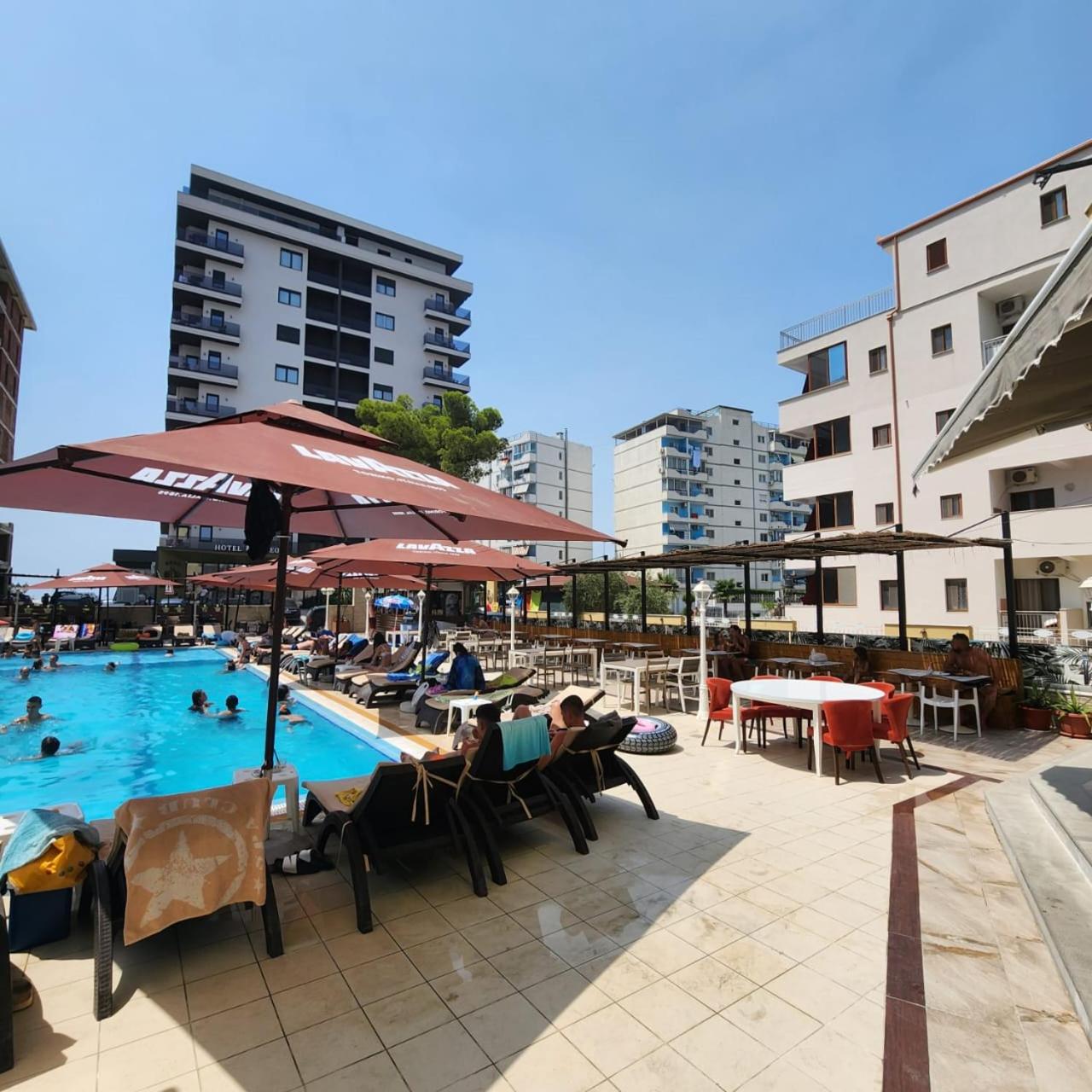 Low Cost Hotel Kosova