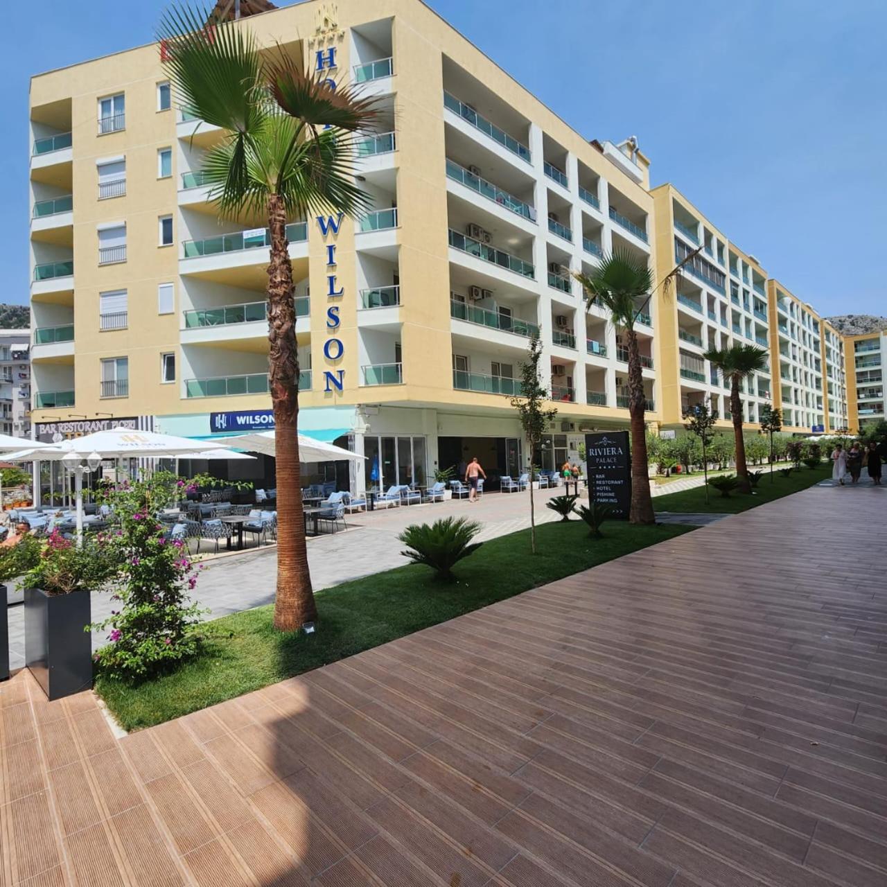 Low Cost Hotel Kosova