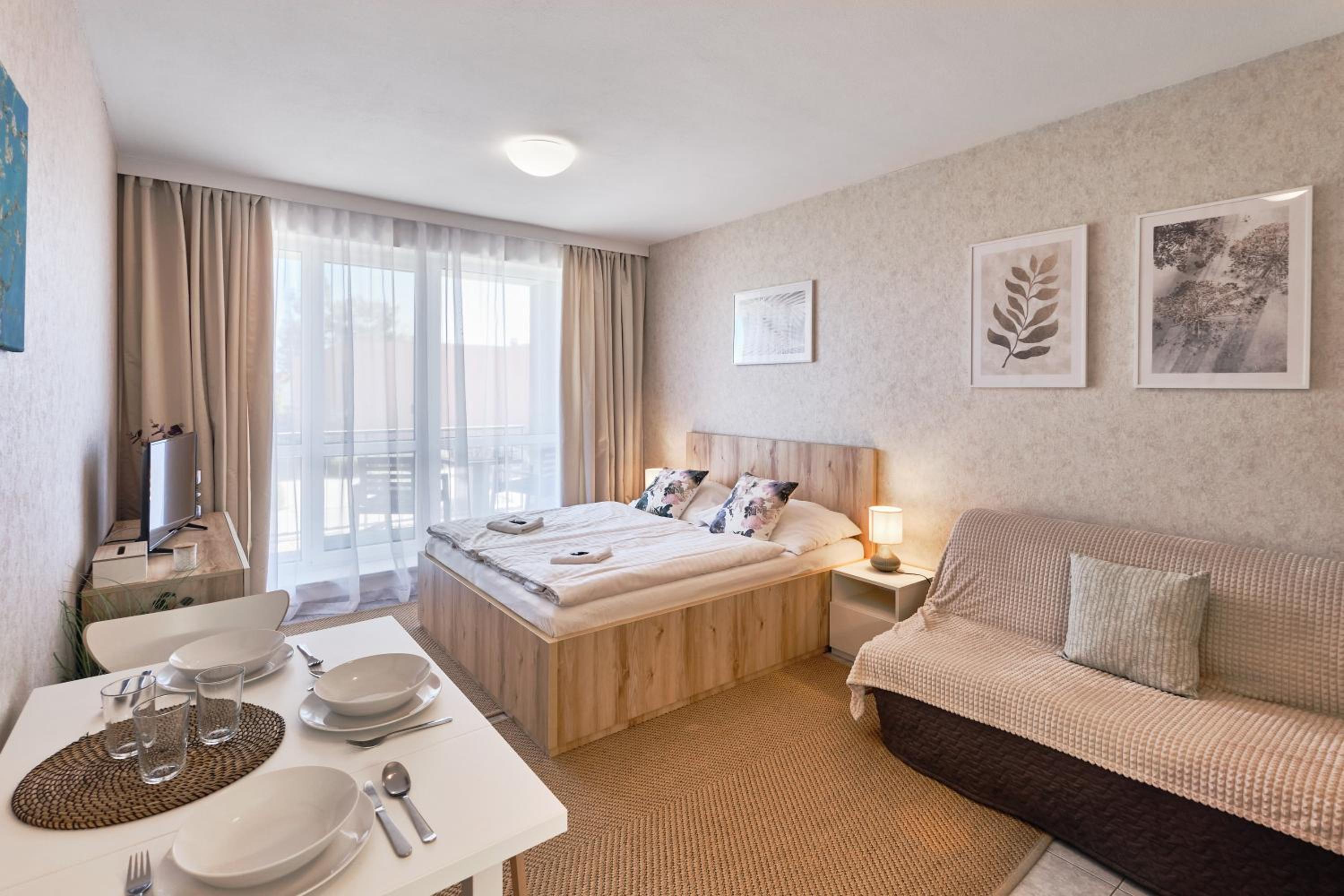 Hotel RELAX PARK Třeboň I - Image 1