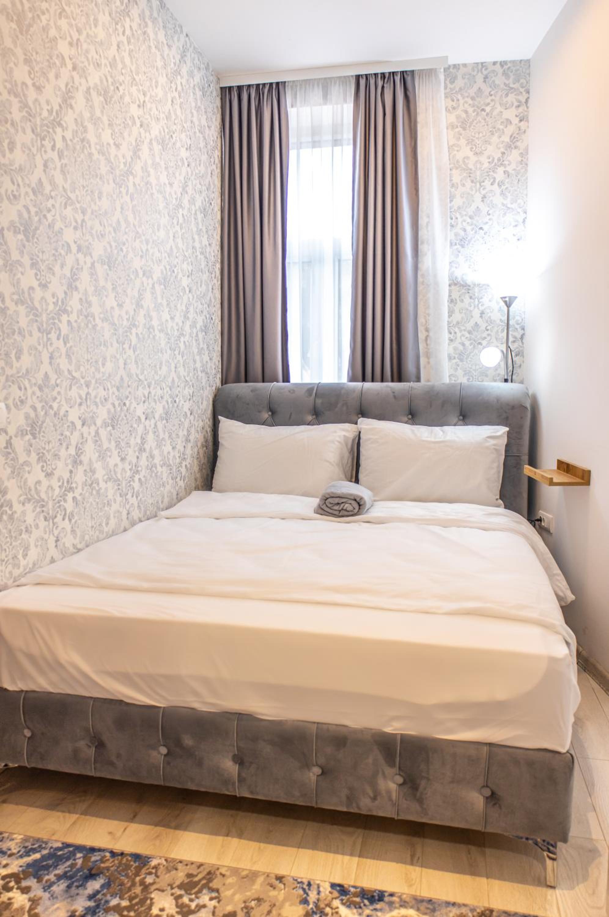 FIT Apartments